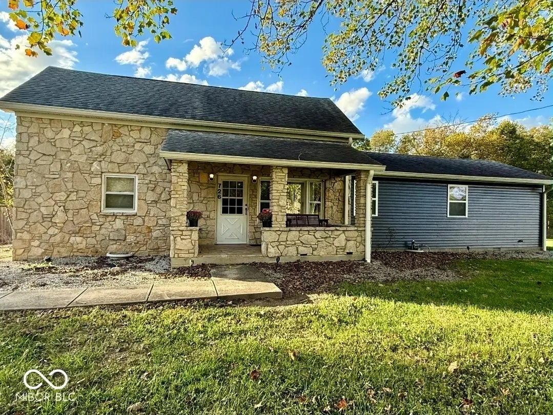 726 N Main Street, Carthage