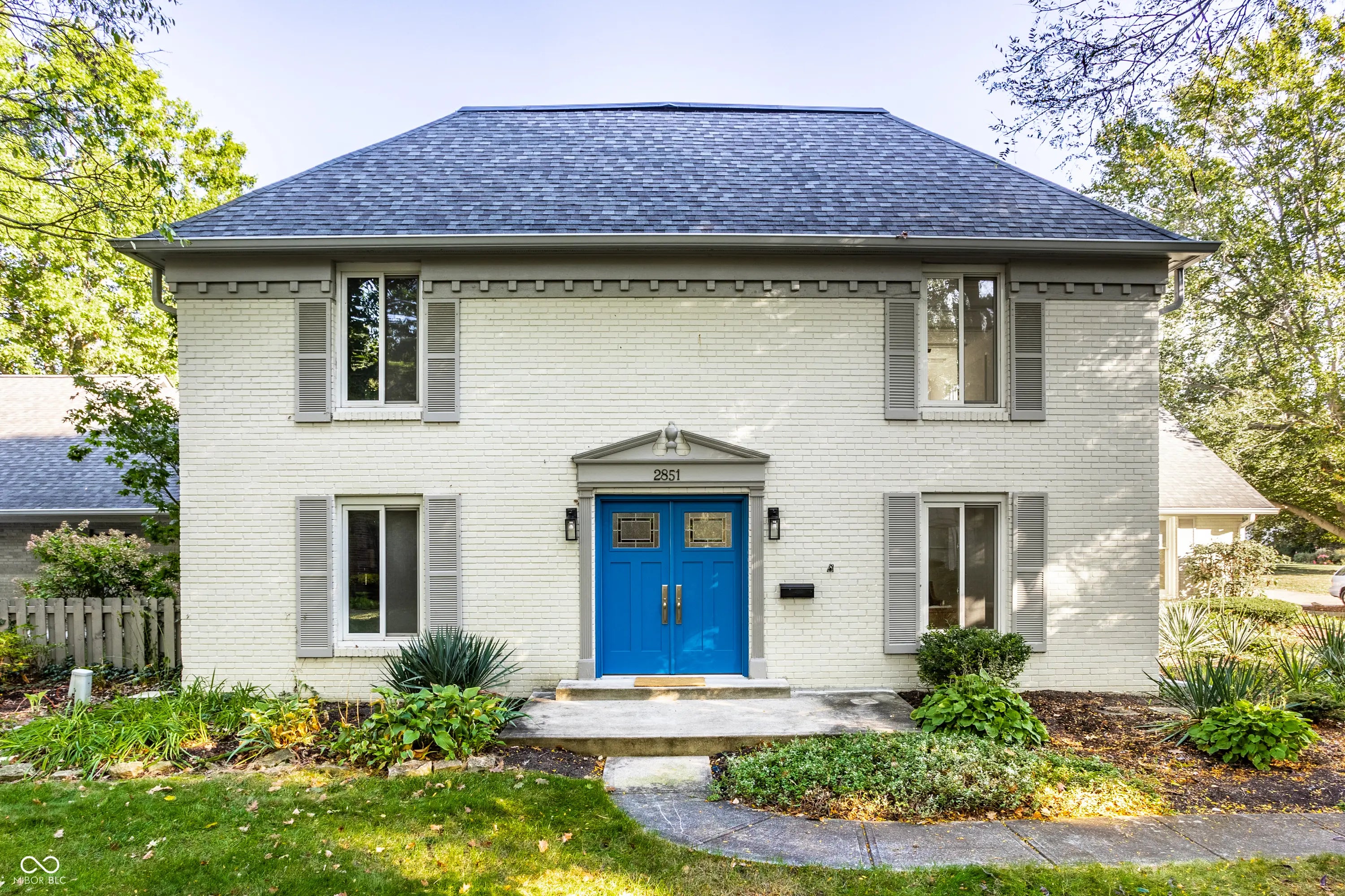 2851 Jamieson Lane, Indianapolis