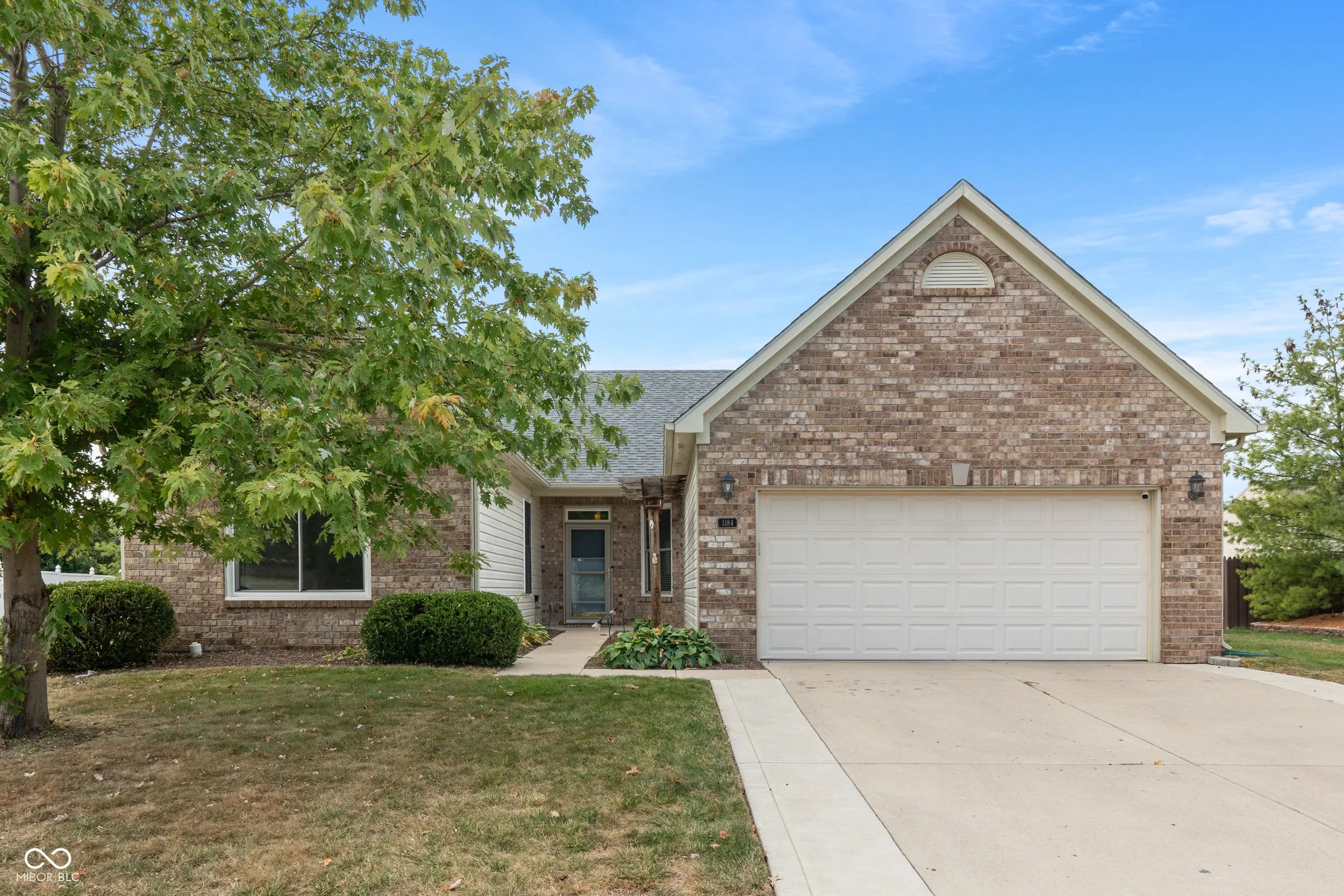 1184 Turfway Drive, Avon