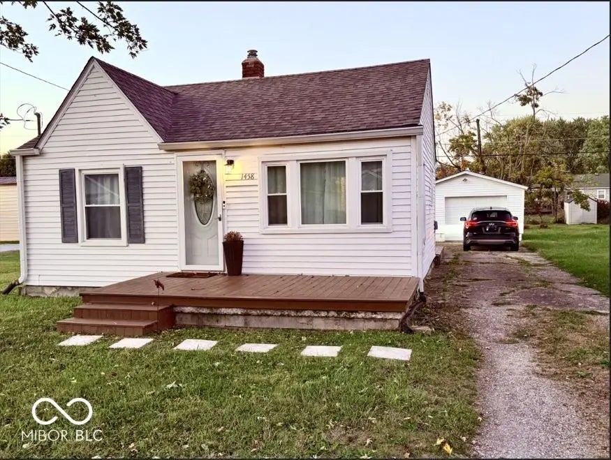 1458 Congress Street, Middletown