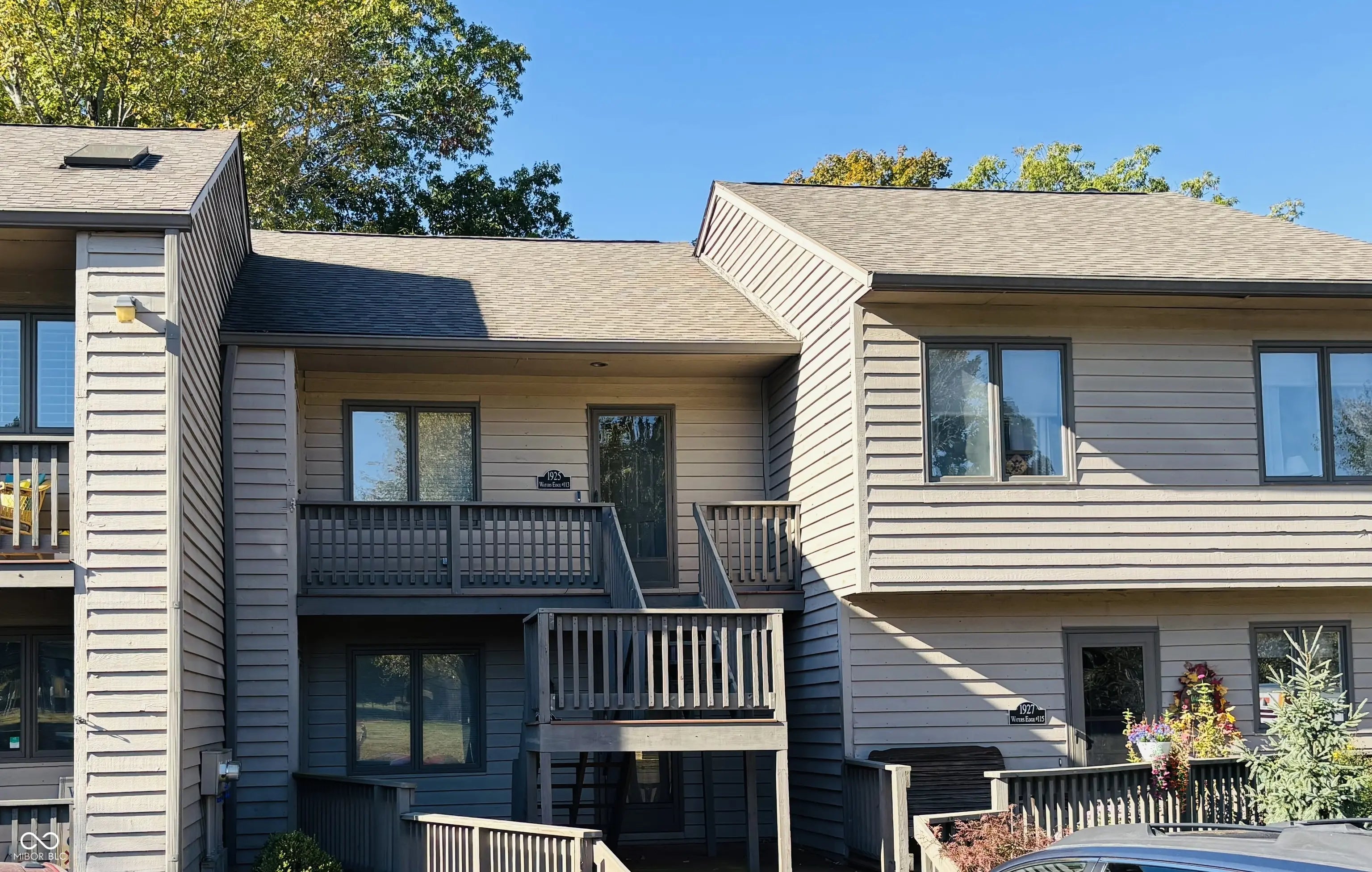 1925 E Waters Edge Drive, Bloomington