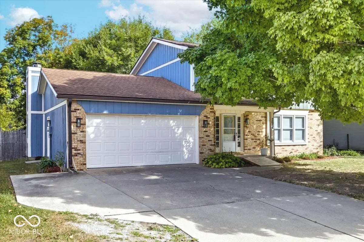 2654 Brady Lane, Lafayette