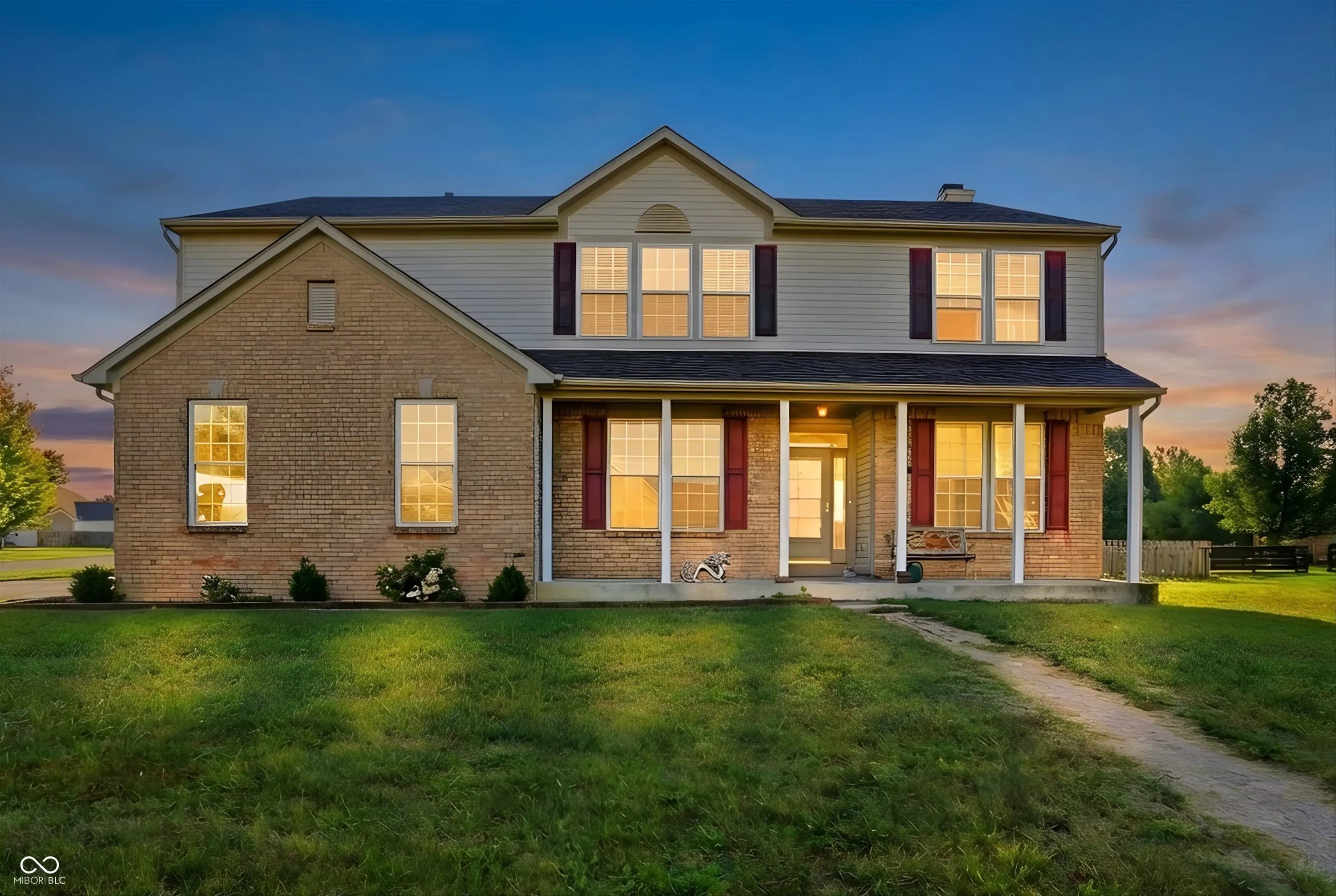 2161 Silver Rose Drive, Avon