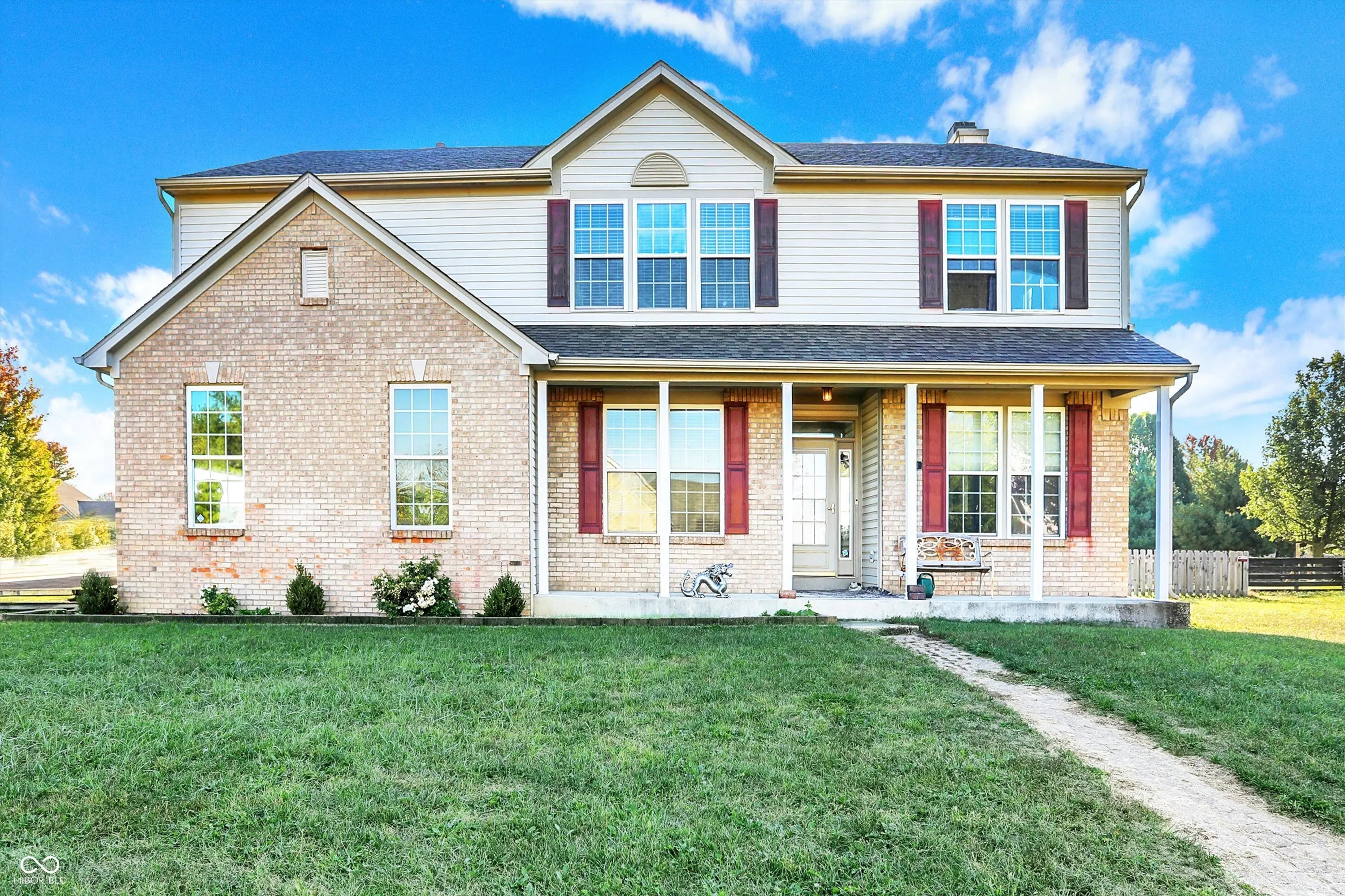 2161 Silver Rose Drive, Avon