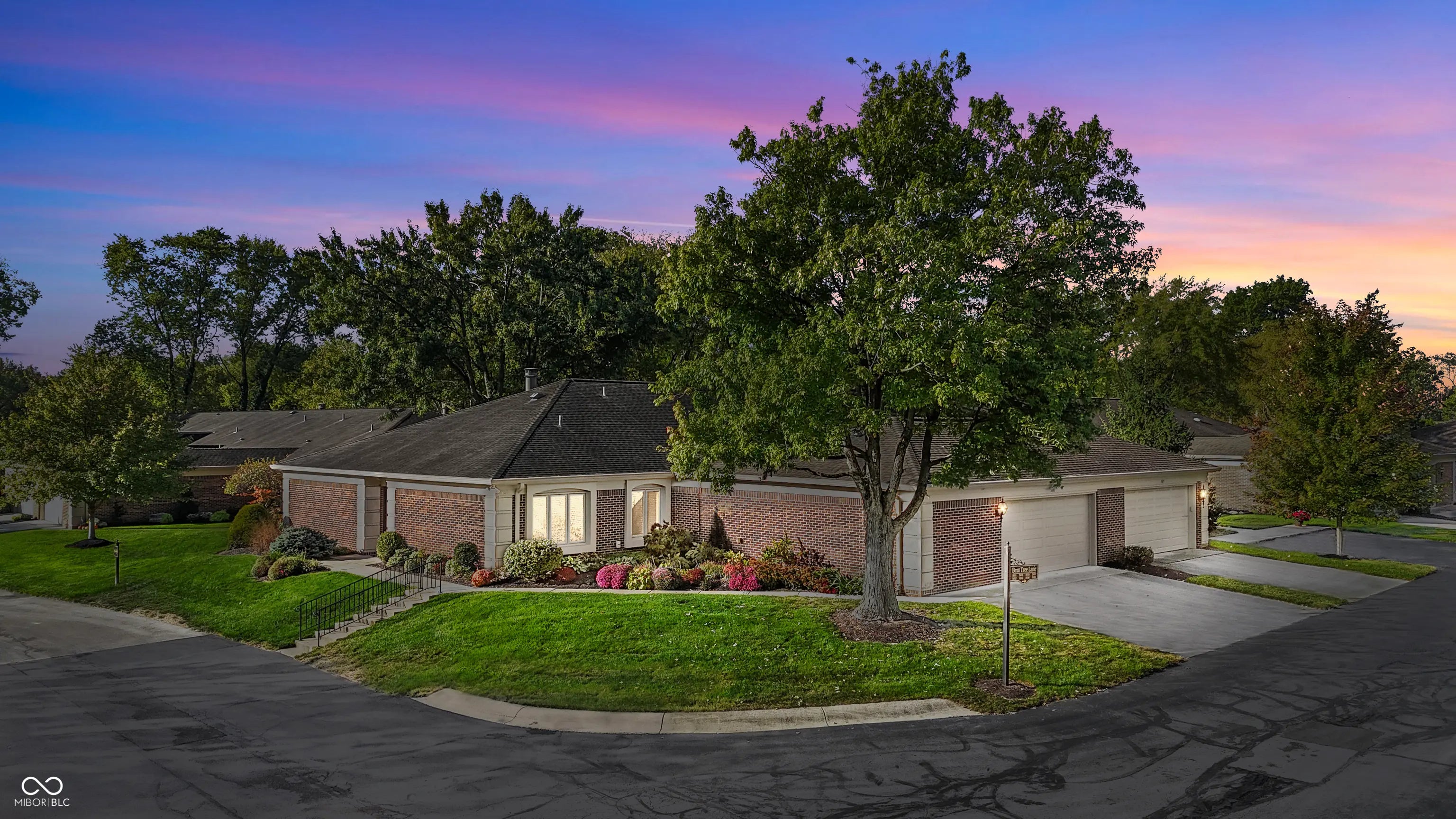 501 Bent Tree Lane, Indianapolis