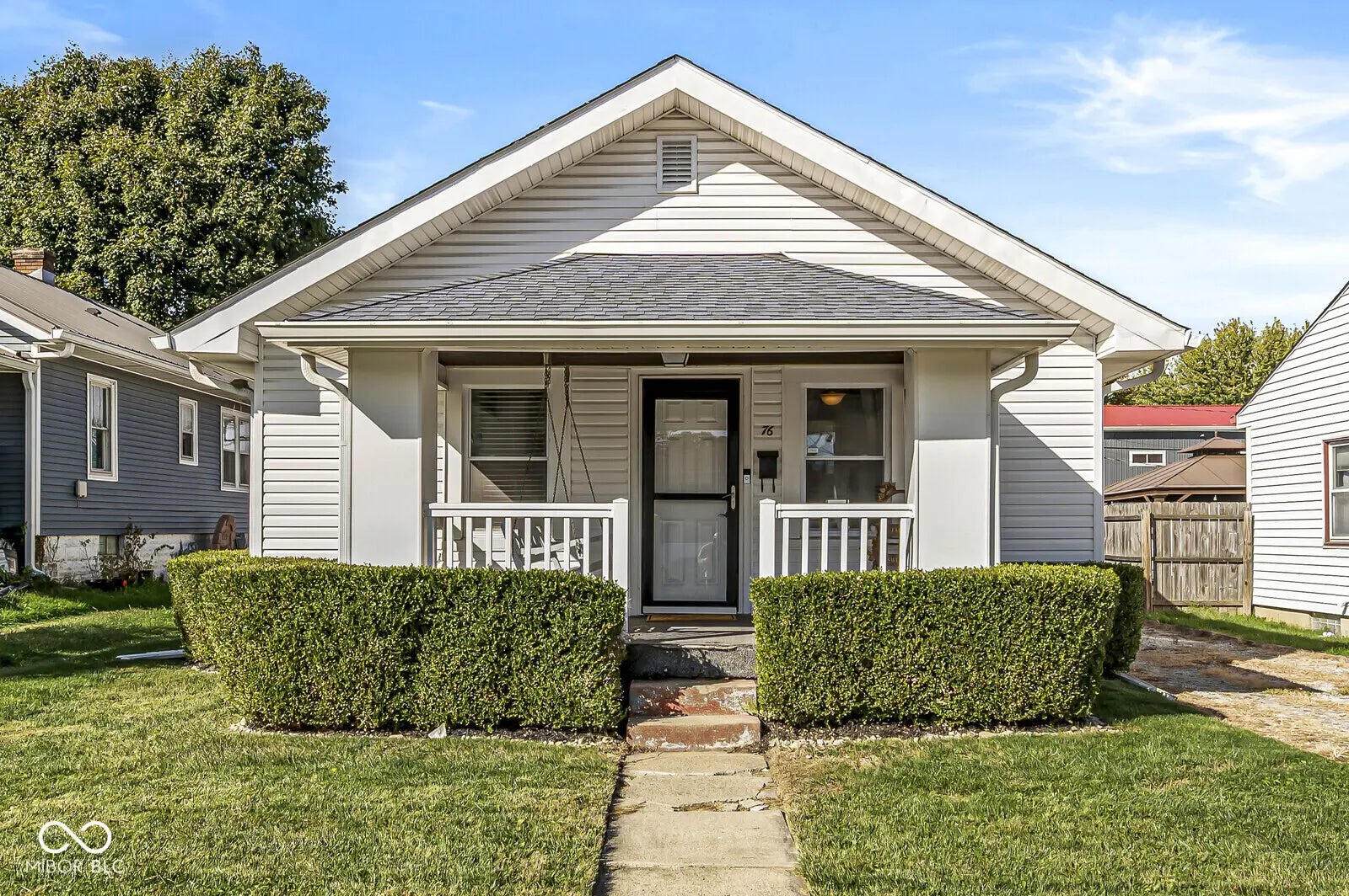 76 S 11th Avenue, Beech Grove