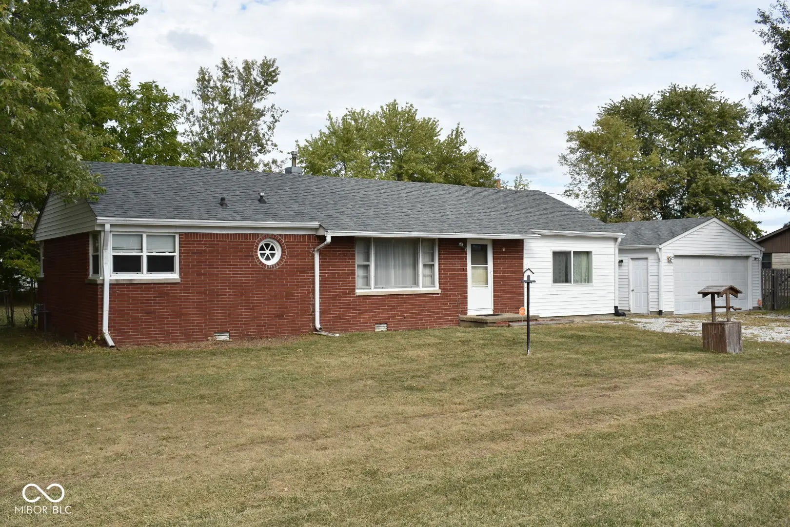 8480 E County Road 700 N, Brownsburg