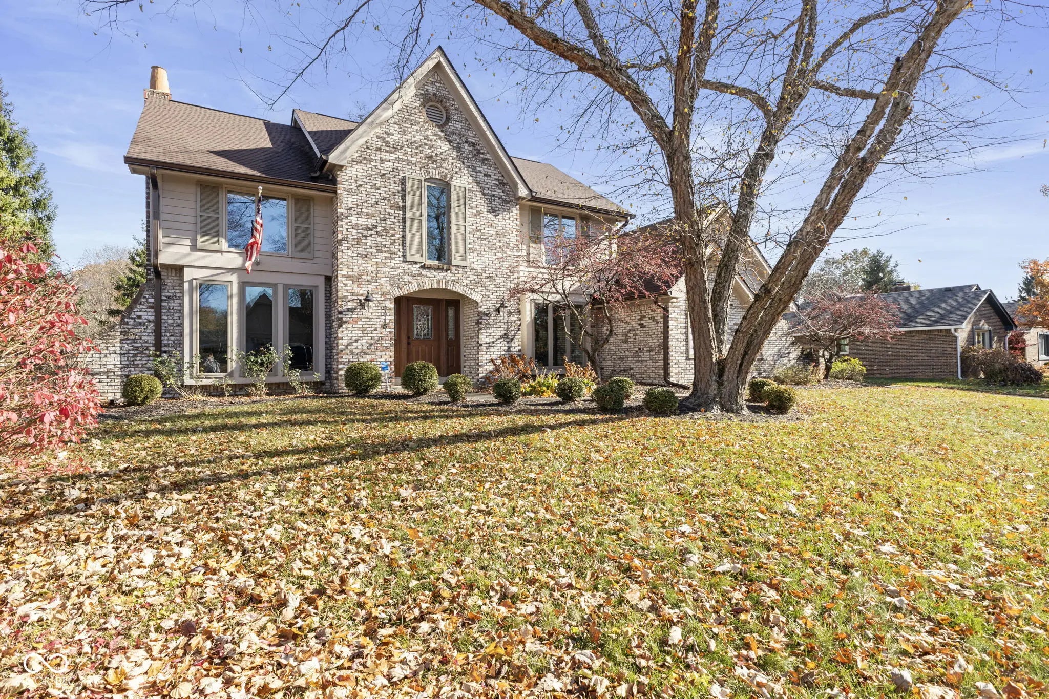 Photo of 8815 Fathom Crest Indianapolis, IN 46256