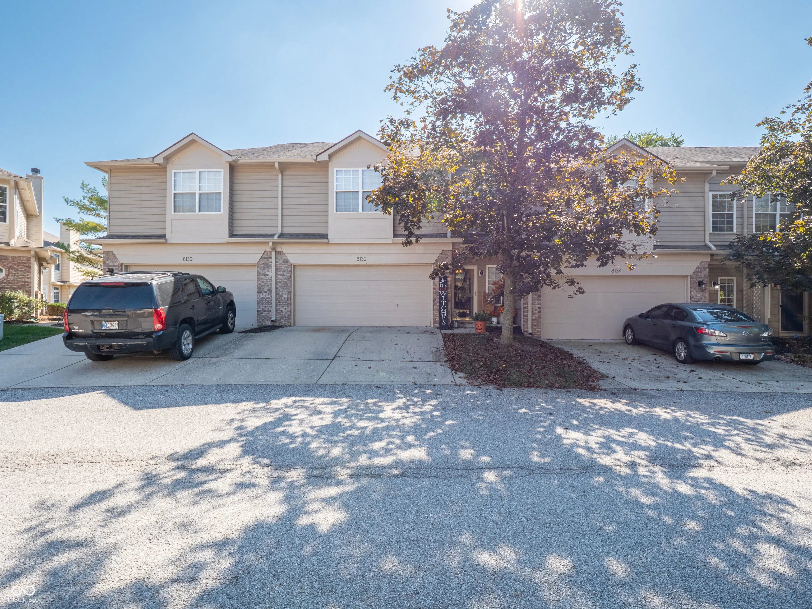 8132 Windham Lake Terrace, Indianapolis
