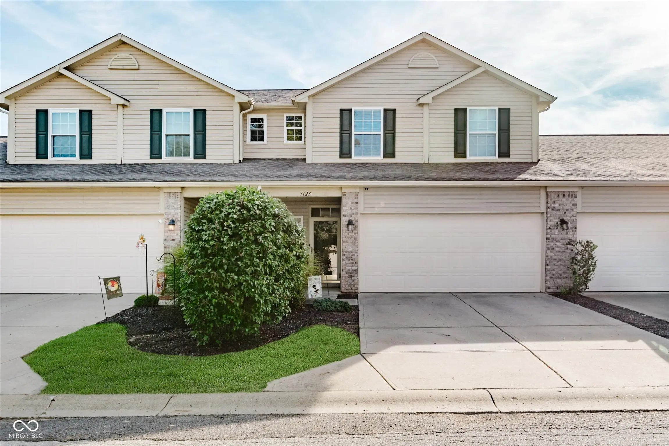 7123 Forrester Lane, Indianapolis