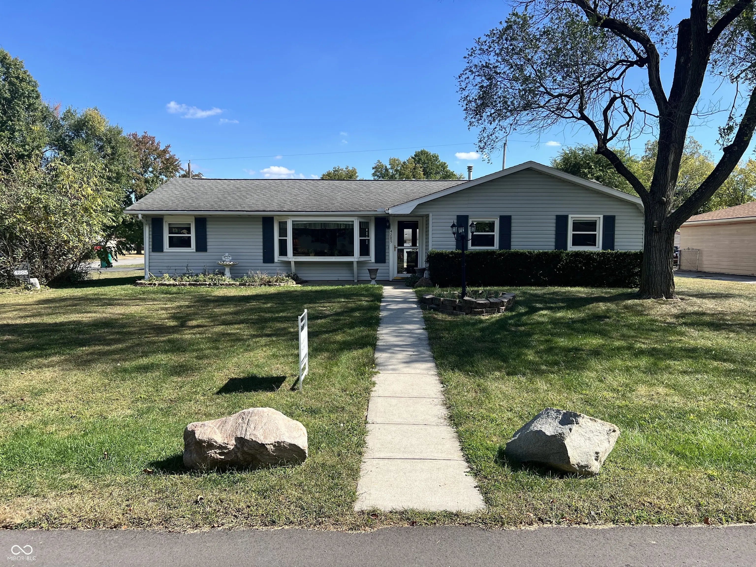 4285 Varner Road, Brownsburg