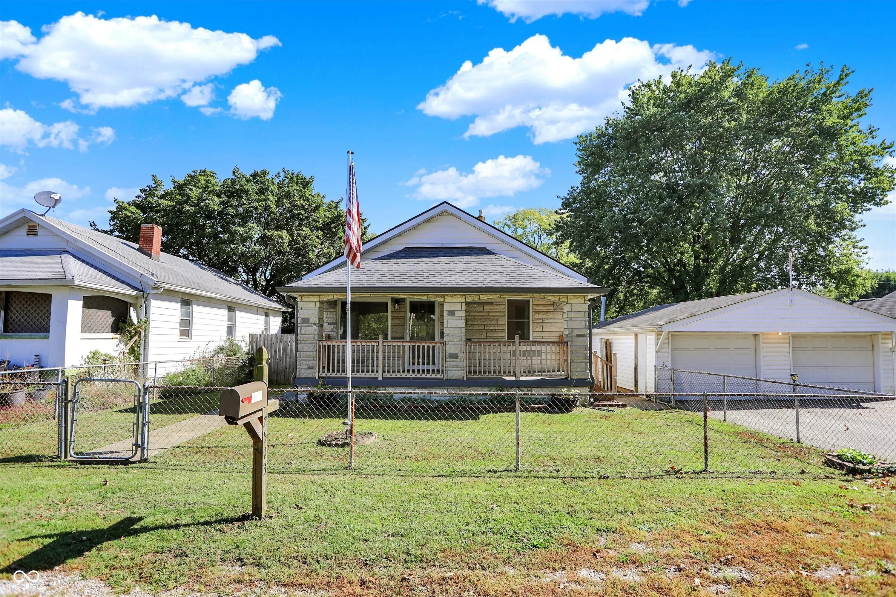 2513 Foltz Street, Indianapolis