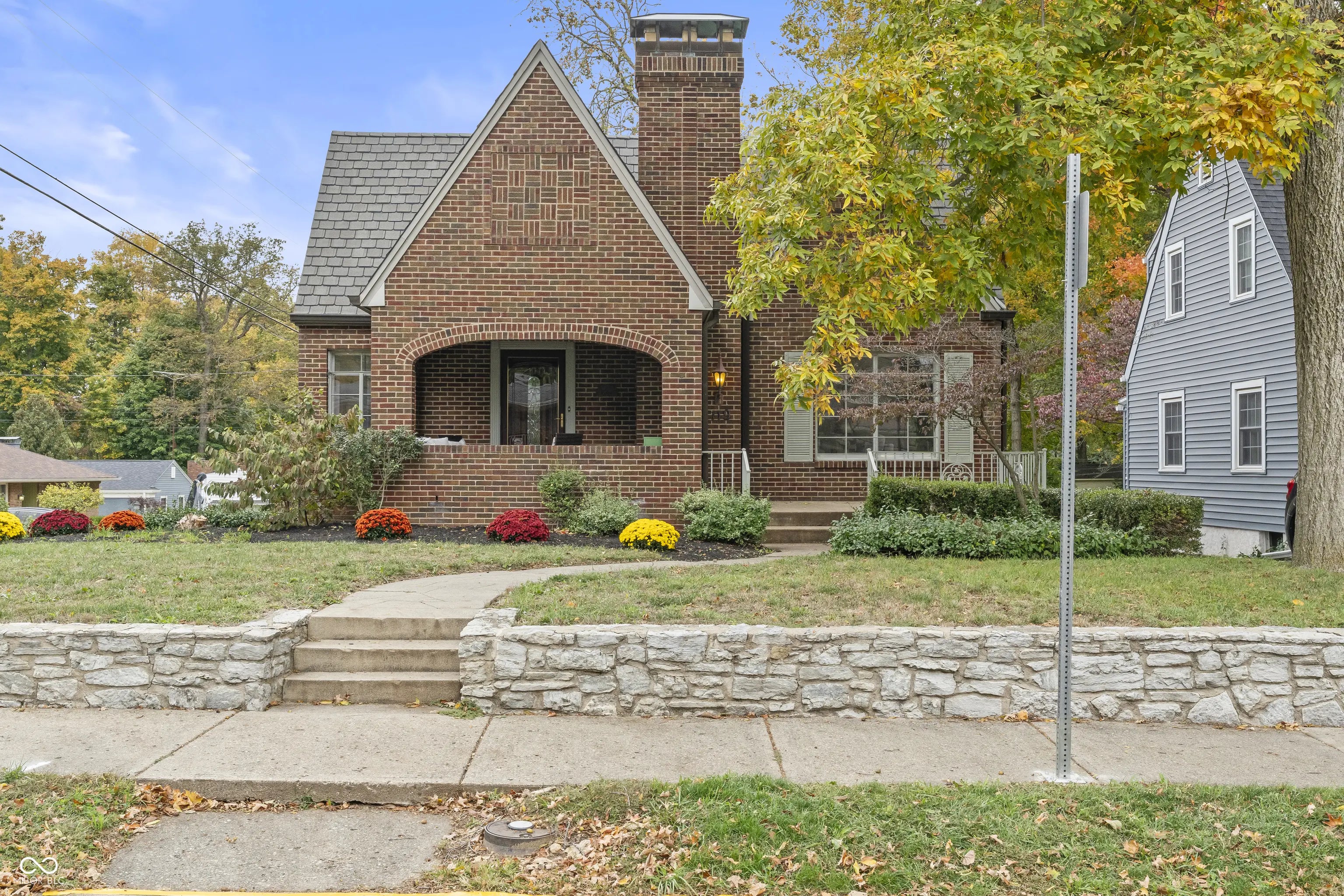 1119 S Main Street, New Castle