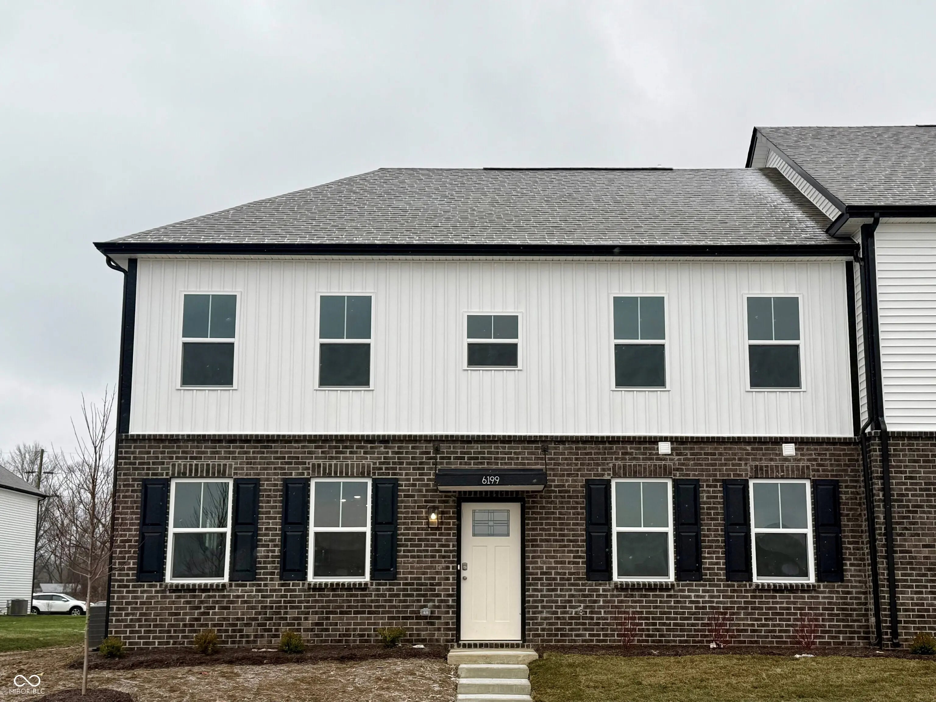 6199 Rhinecliff Drive, Whitestown