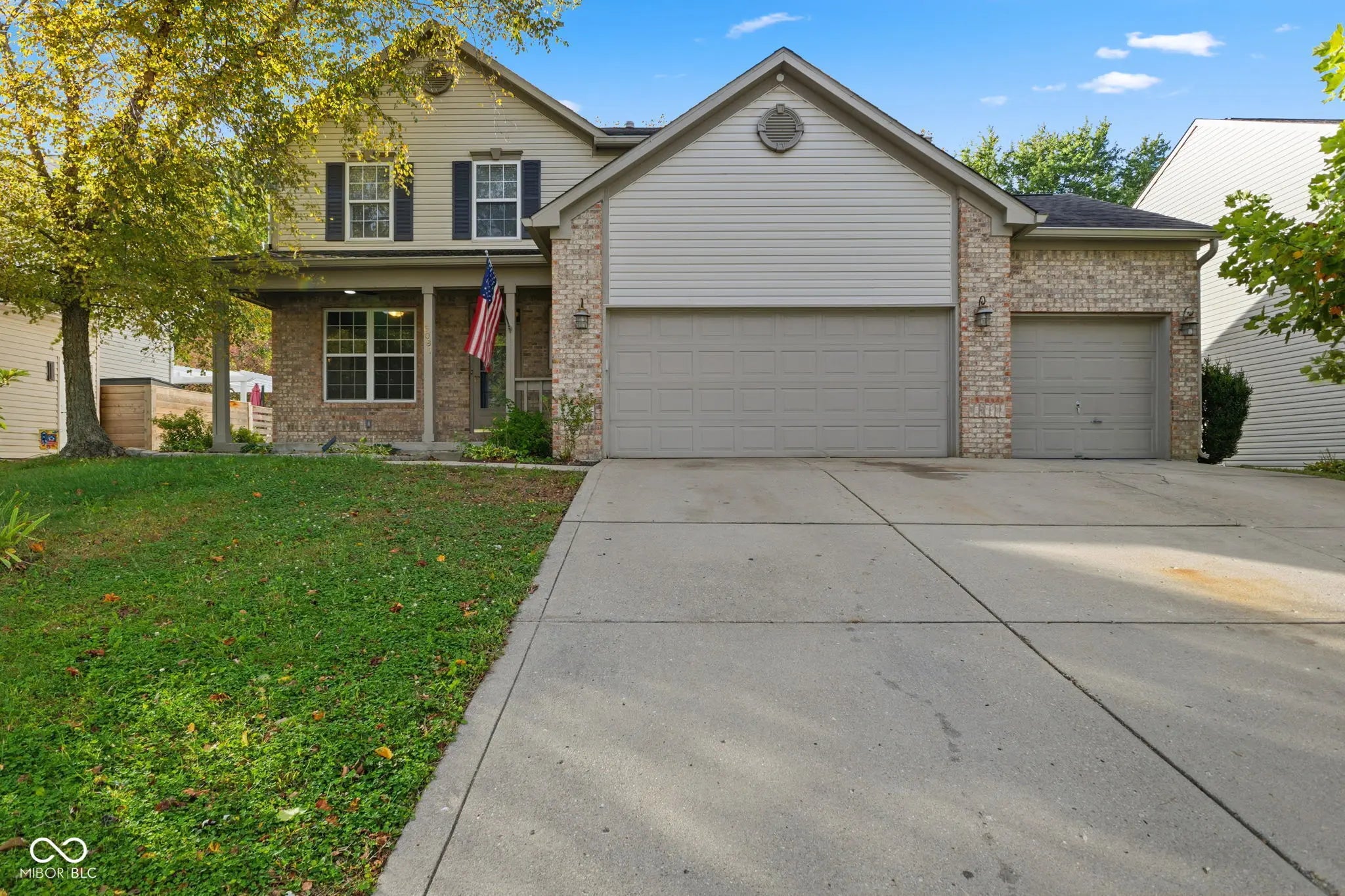 6081 E Terhune Court, Camby