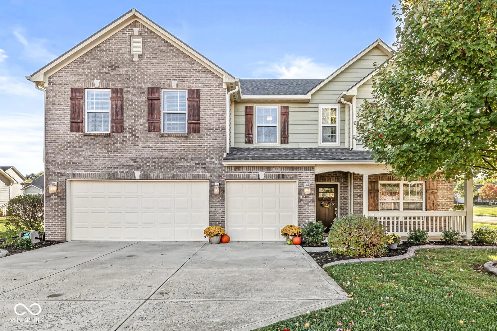 16004 Bounds Court, Noblesville