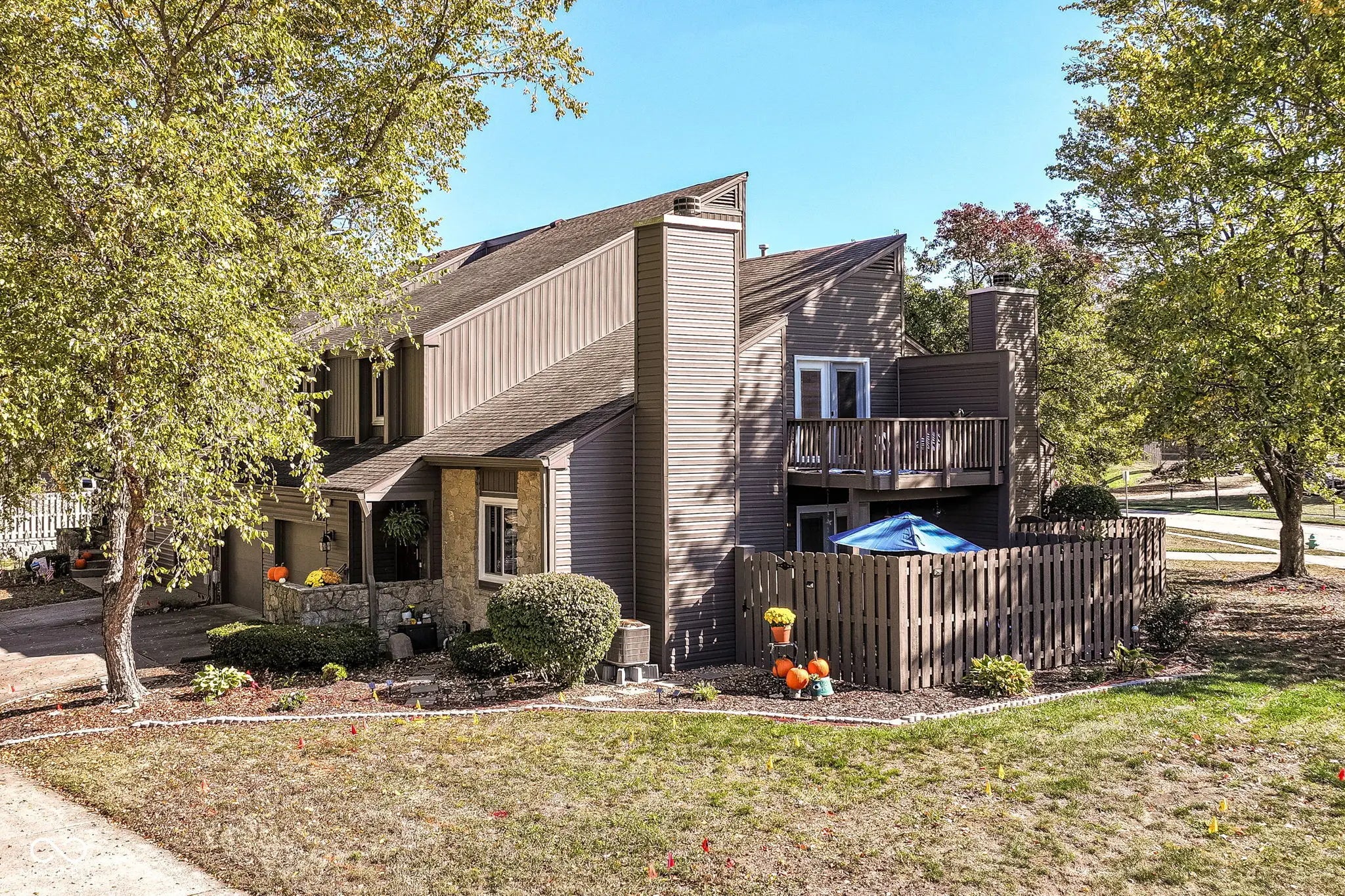 Photo of 624 Conner Creek Drive Fishers, IN 46038