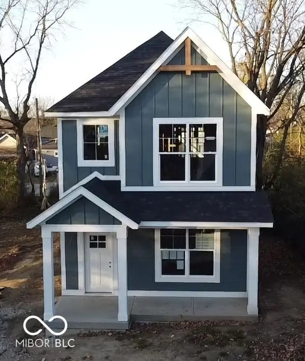 Photo of 950 W 28th Street Indianapolis, IN 46208