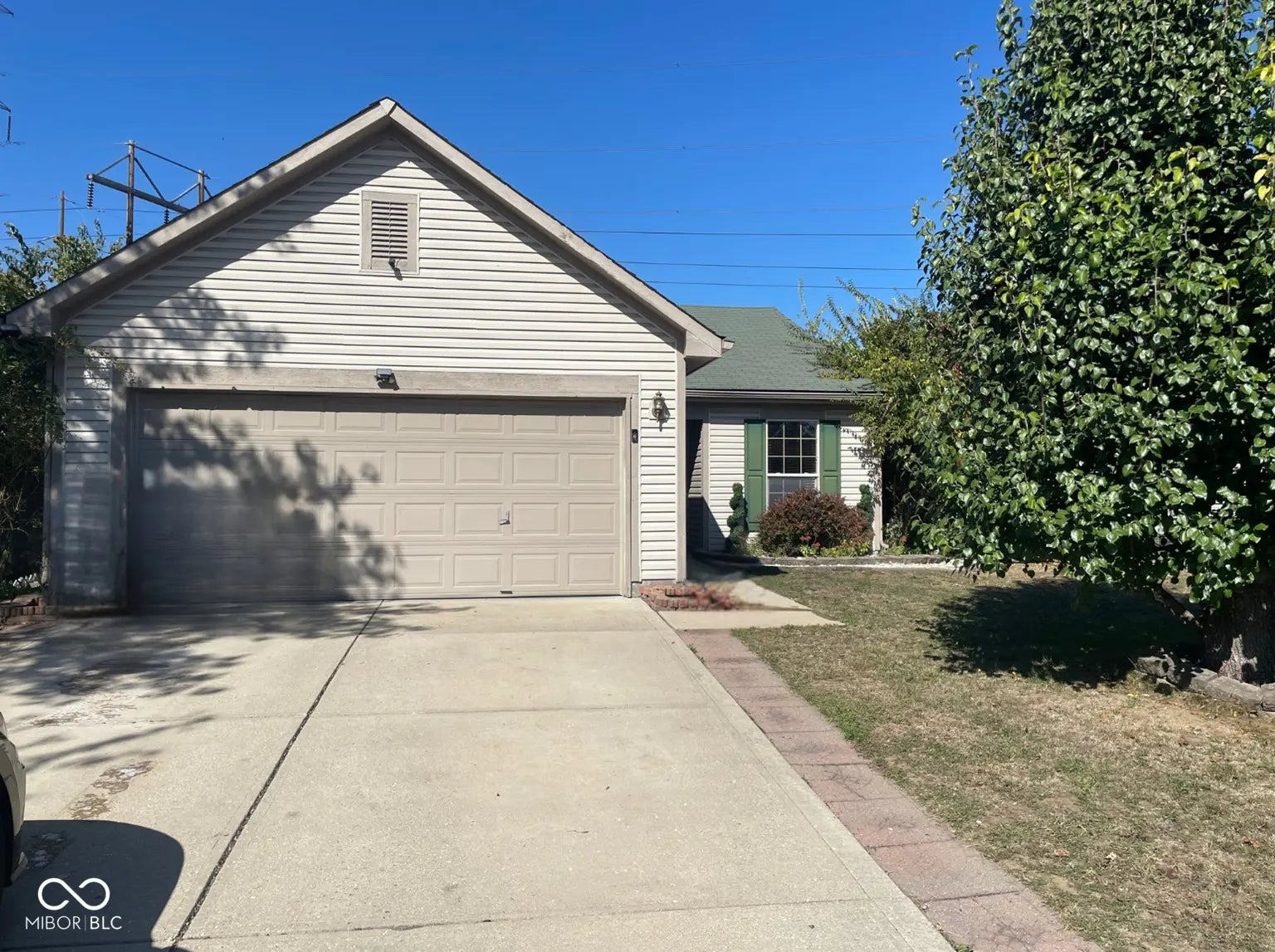 6234 Glen Flint Court, Indianapolis