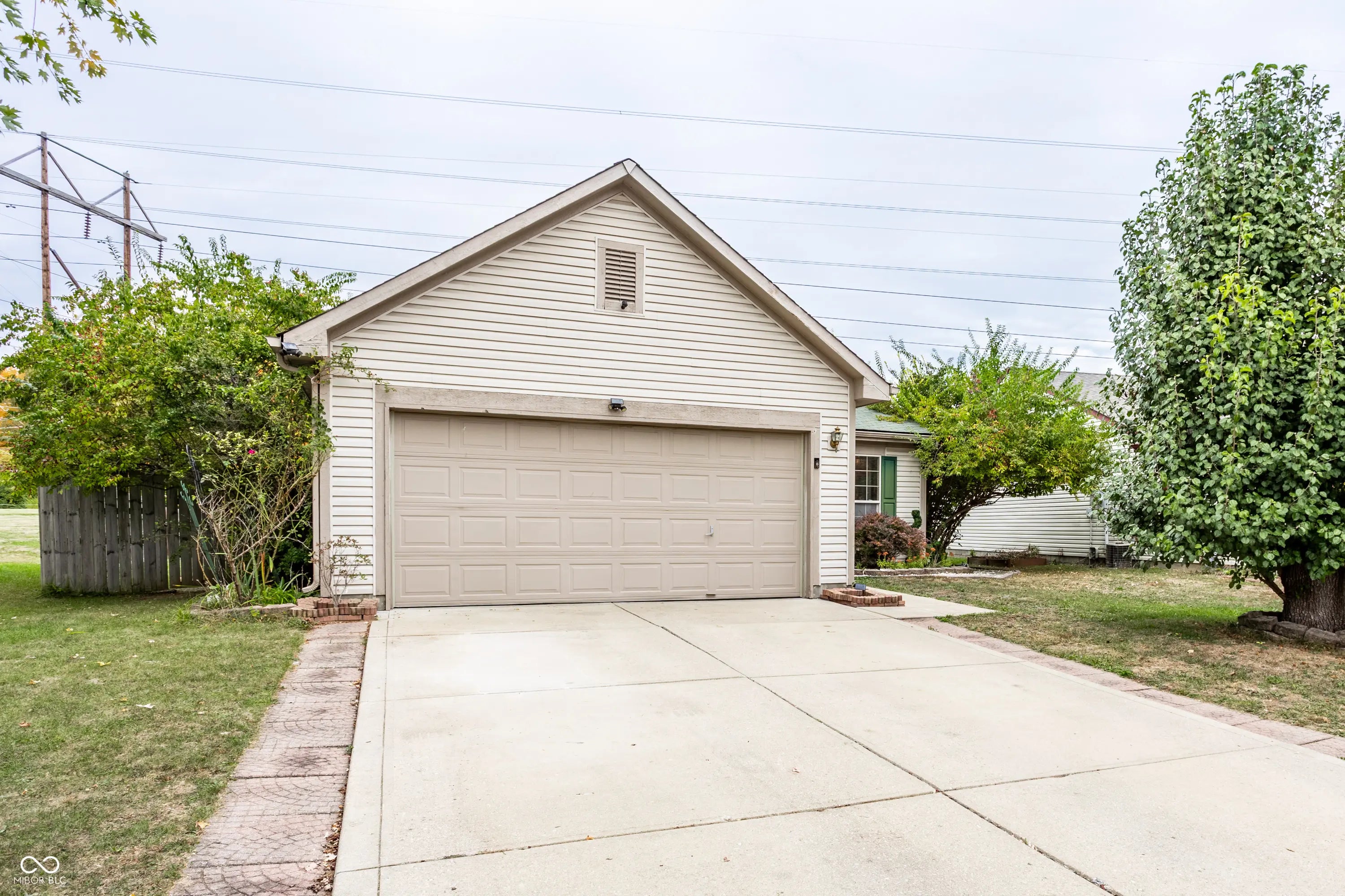 6234 Glen Flint Court, Indianapolis