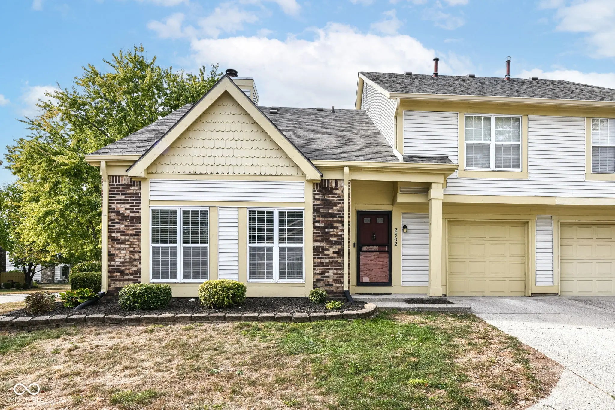 2502 Chaseway Court, Indianapolis