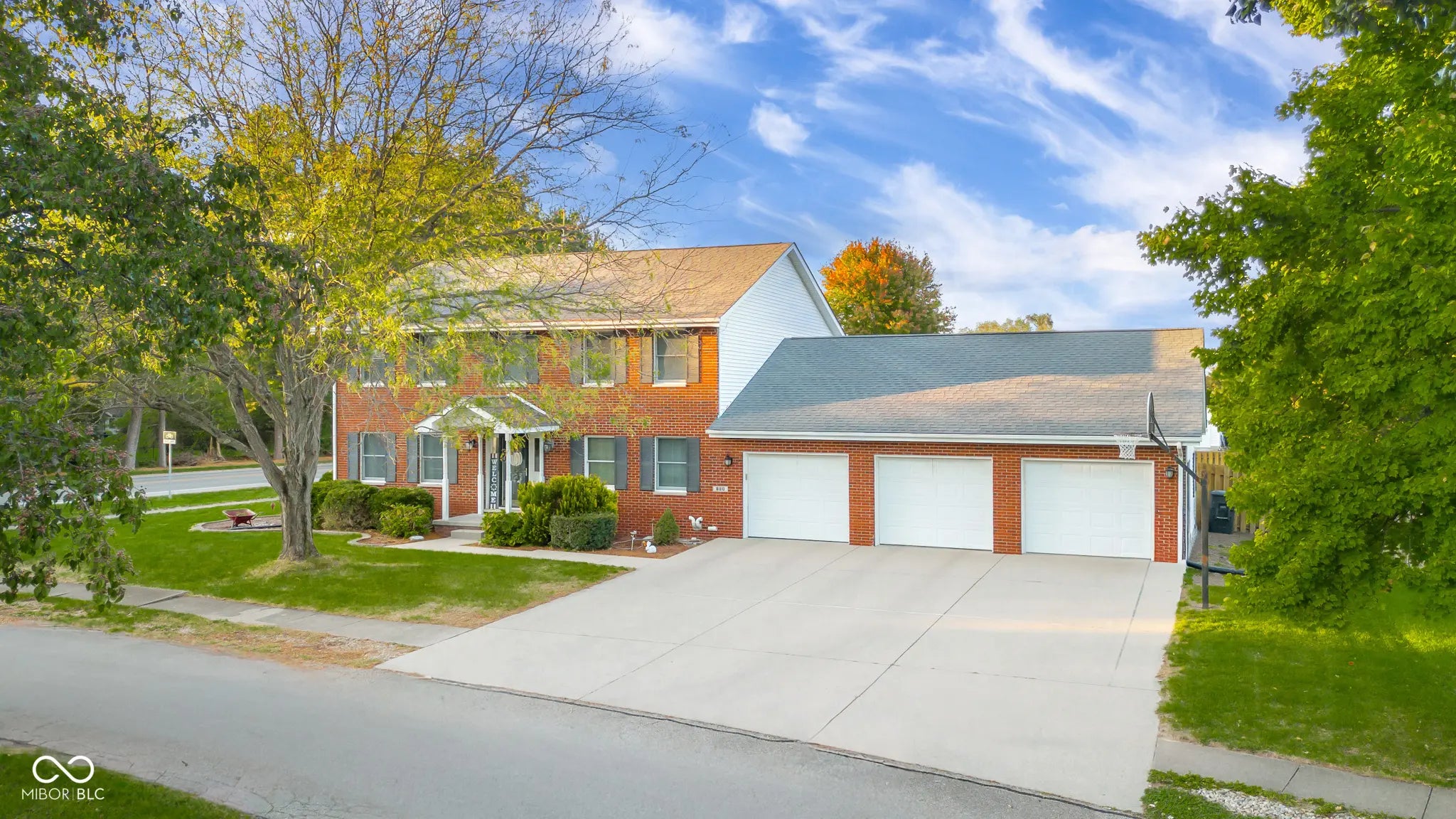 880 Towhee Drive, Columbus