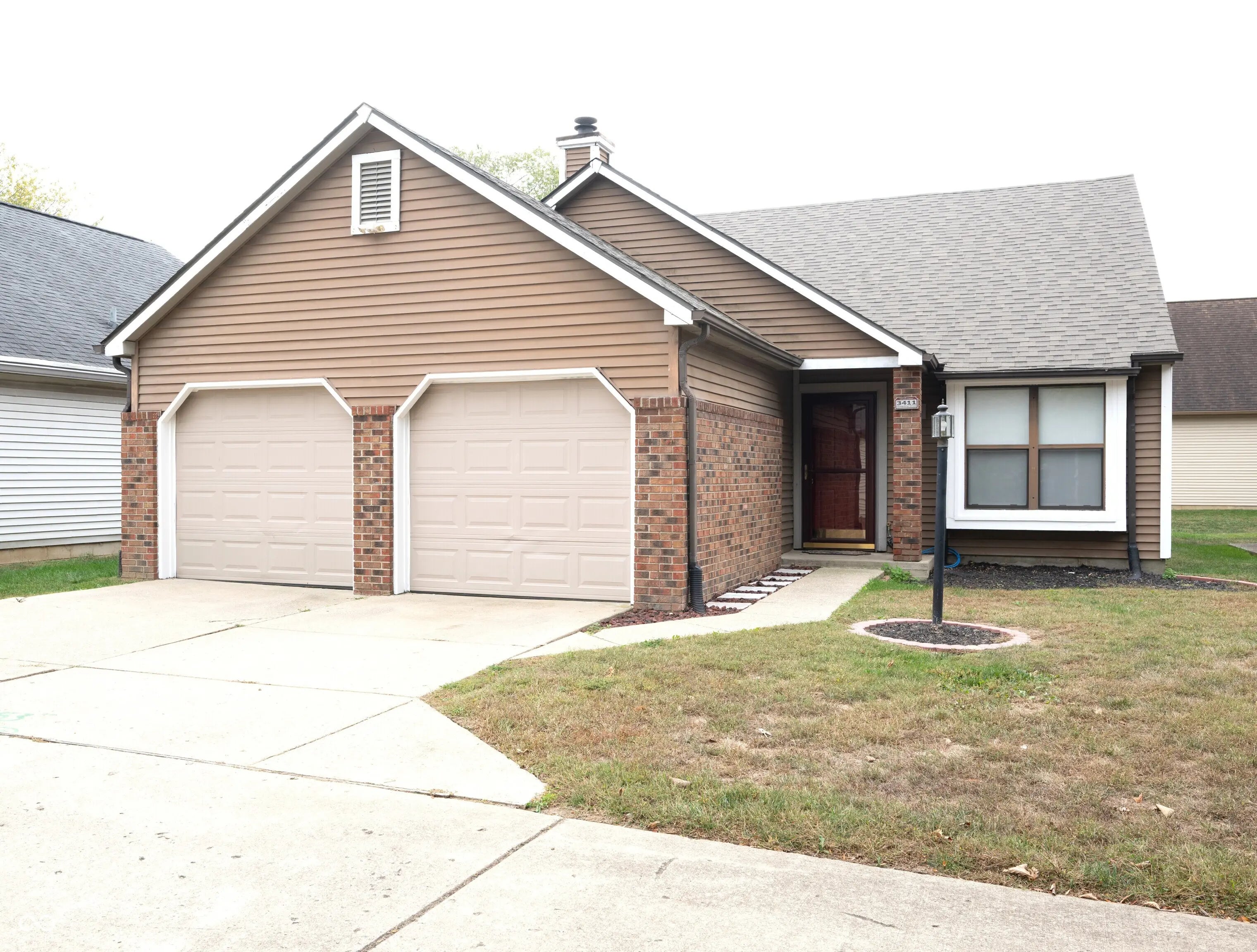 3411 Oceanline Drive, Indianapolis