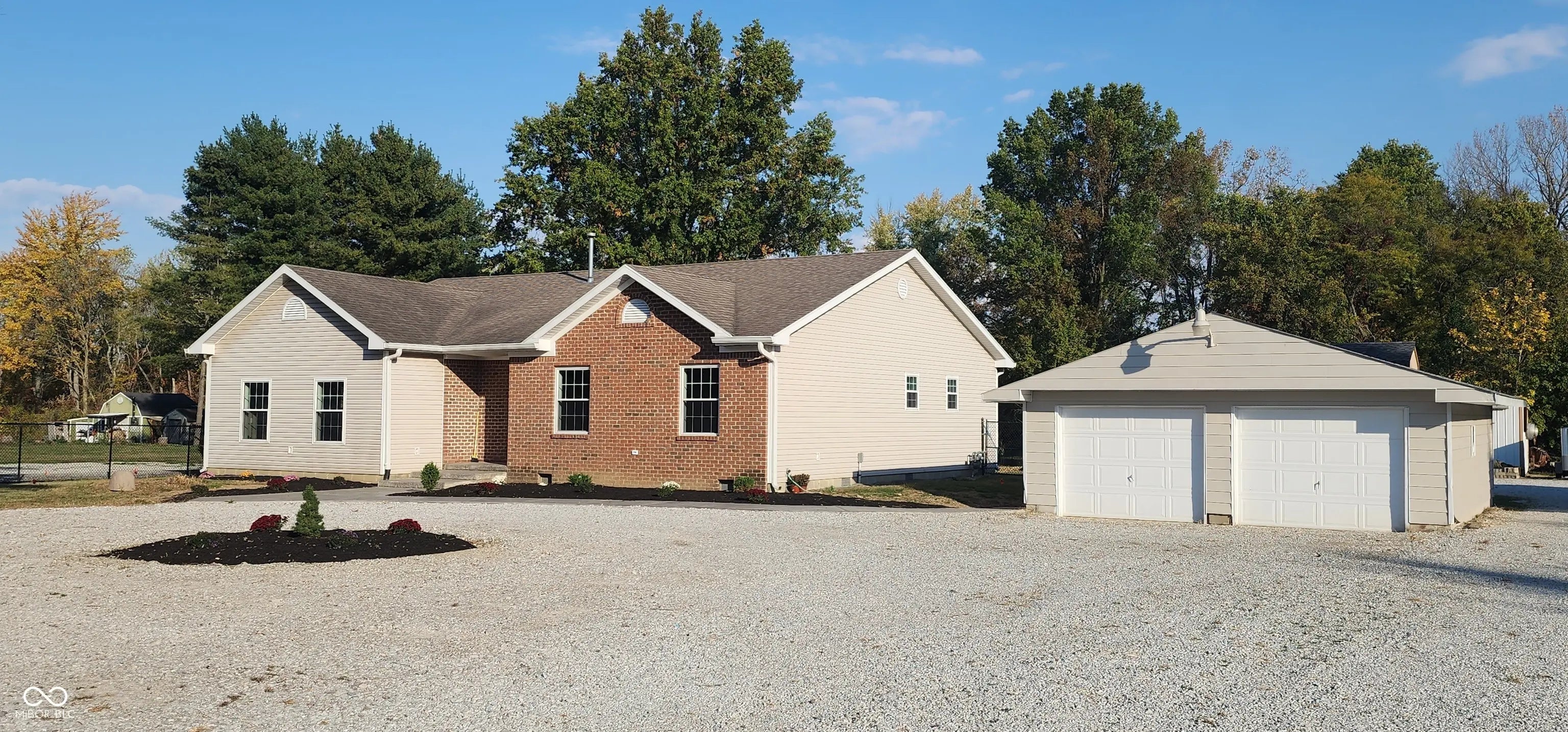 8874 W Old Fort Road, Fortville