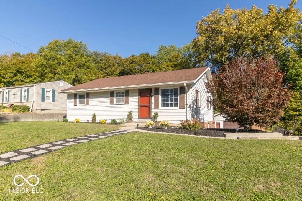 1018 Sunset Drive, New Castle
