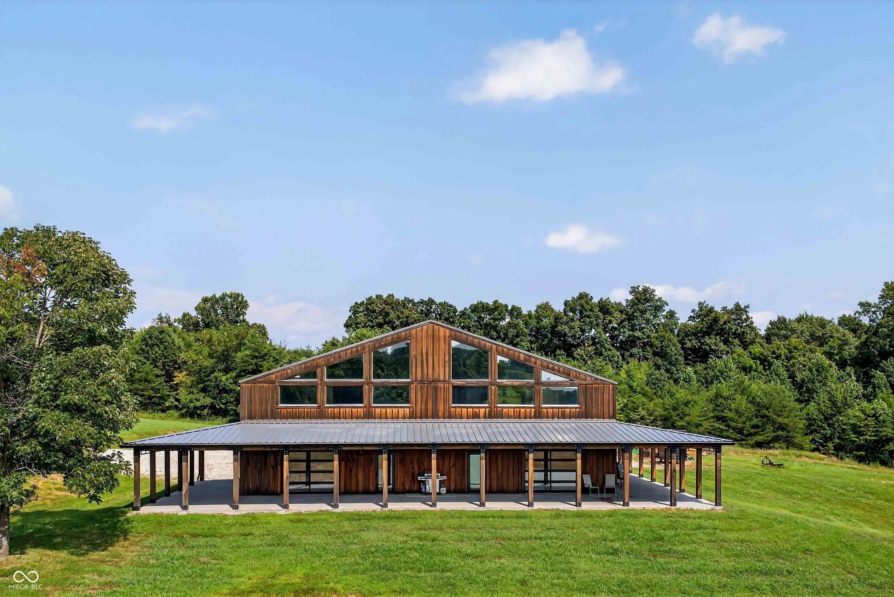 Photo of 2580 Ridge Road Williams, IN 47470