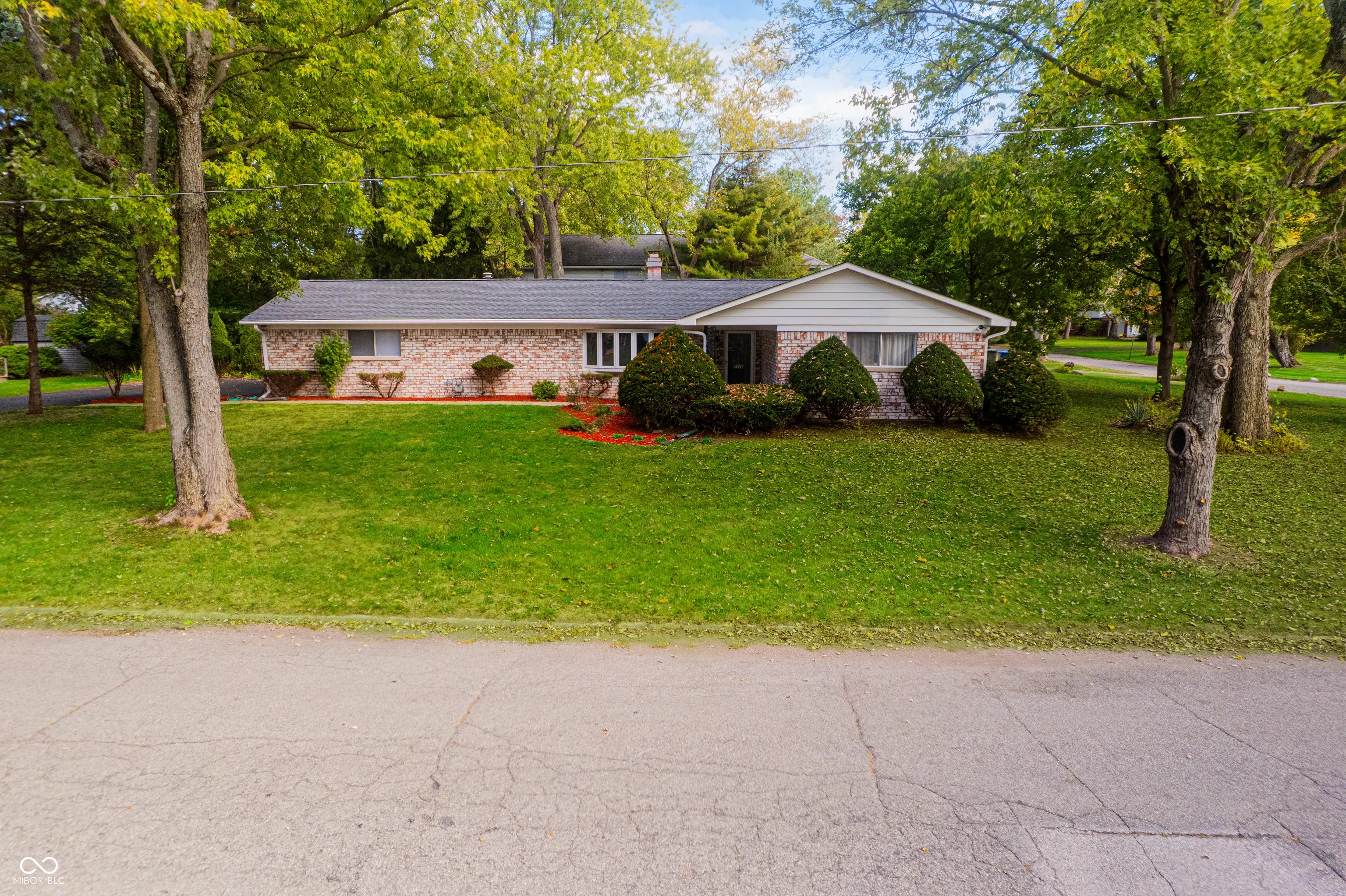 1146 Fairway Drive, Indianapolis
