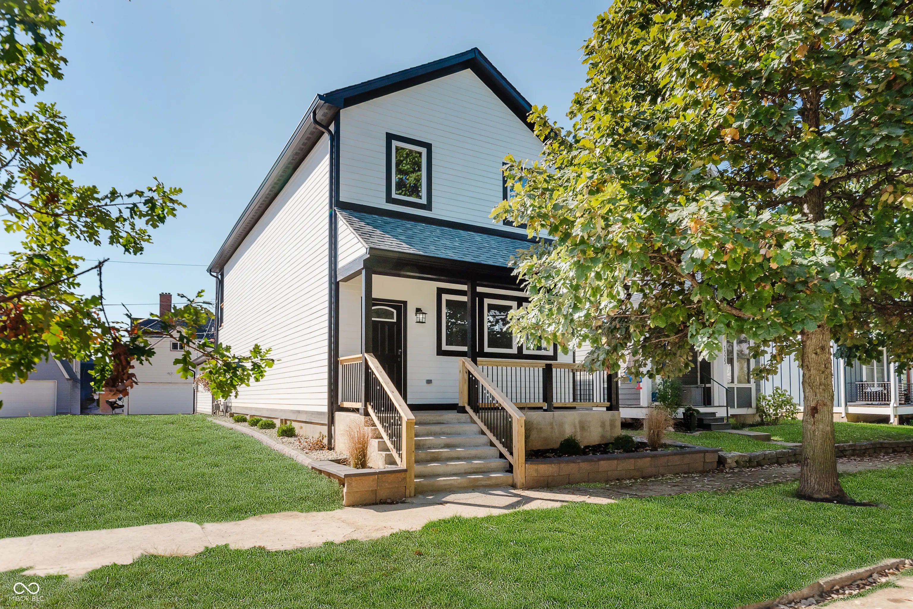Photo of 1329 Marlowe Avenue Indianapolis, IN 46202