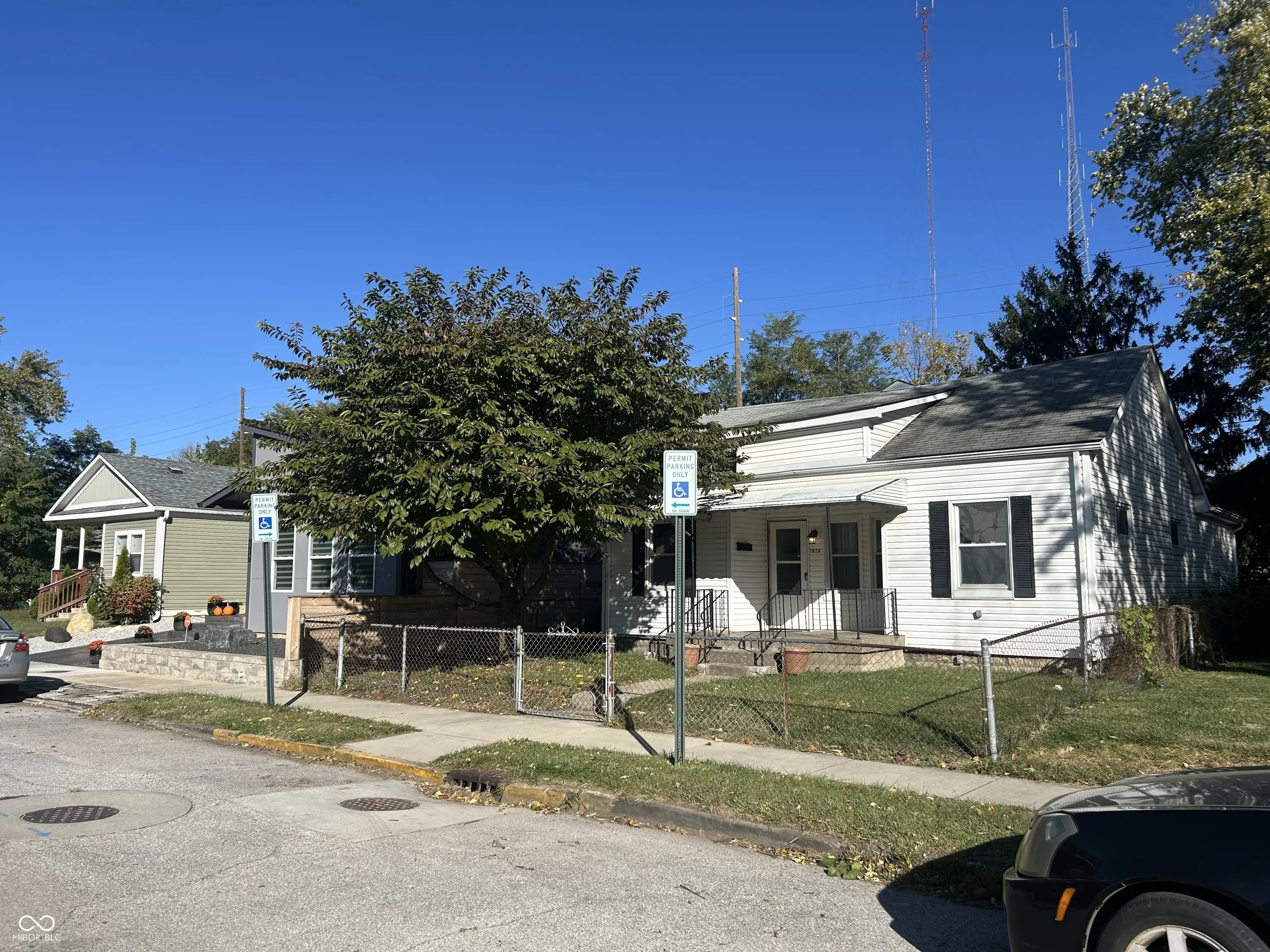 1828 E Maryland Street, Indianapolis