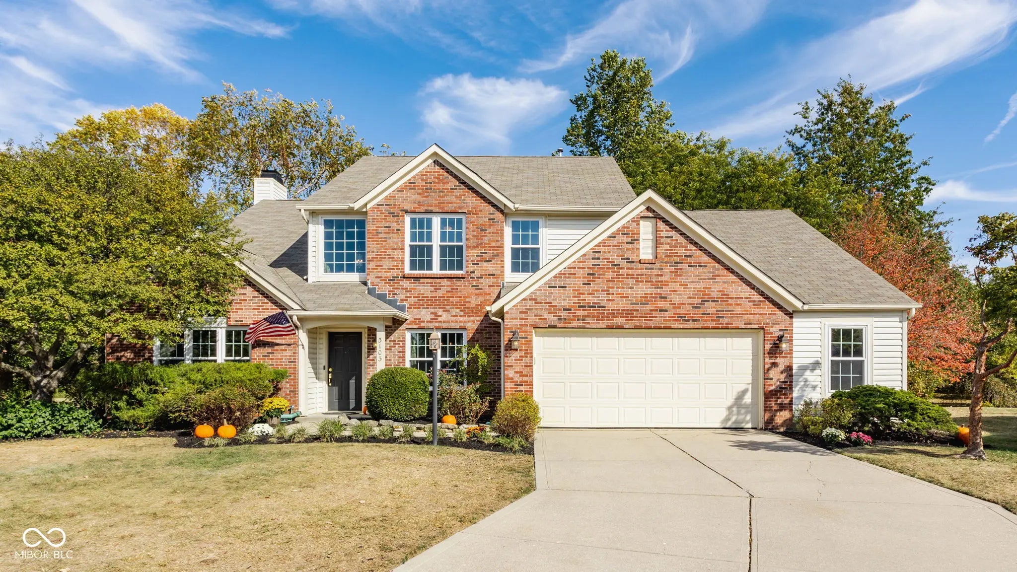 Photo of 3103 Grandview Way Westfield, IN 46074