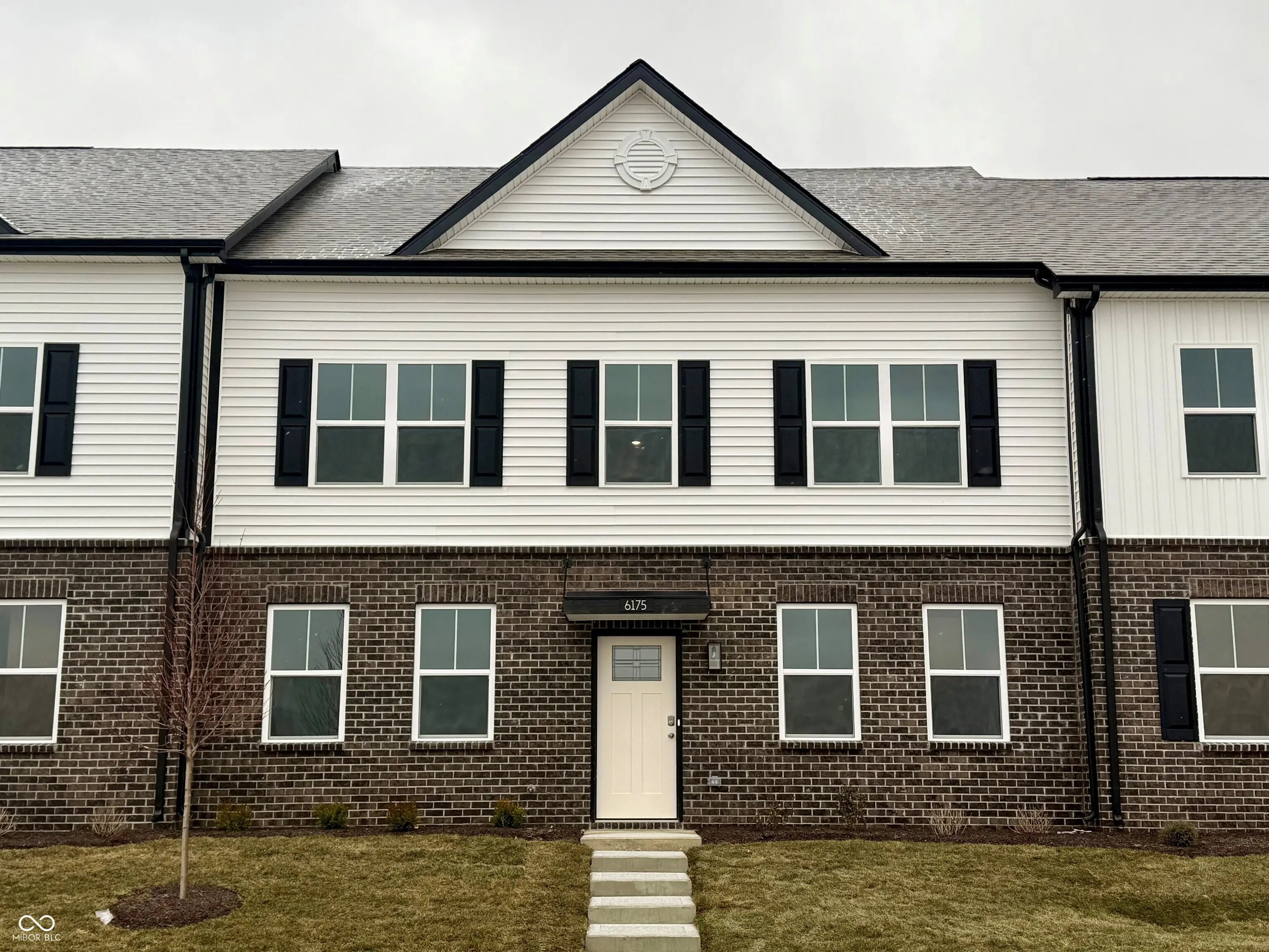 6175 Rhinecliff Drive, Whitestown