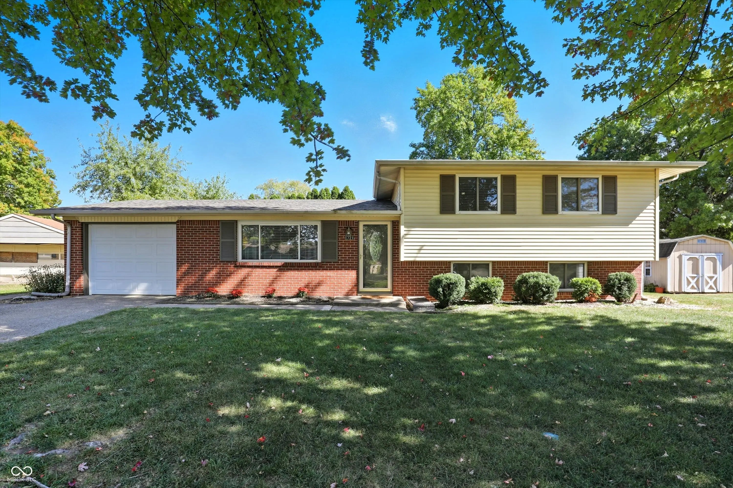 1721 N Harbison Avenue, Indianapolis