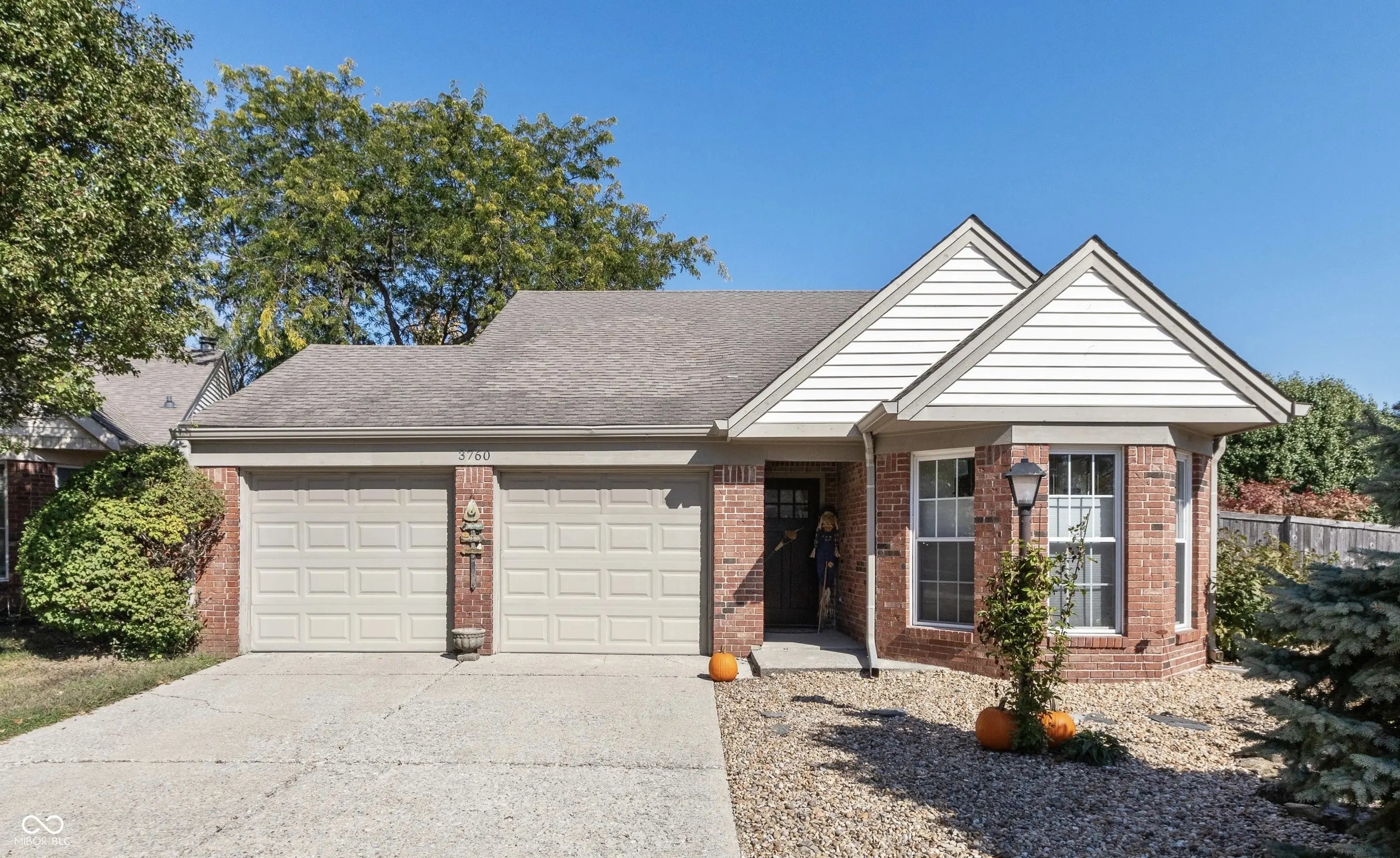 3760 Smallwood Lane W, Indianapolis