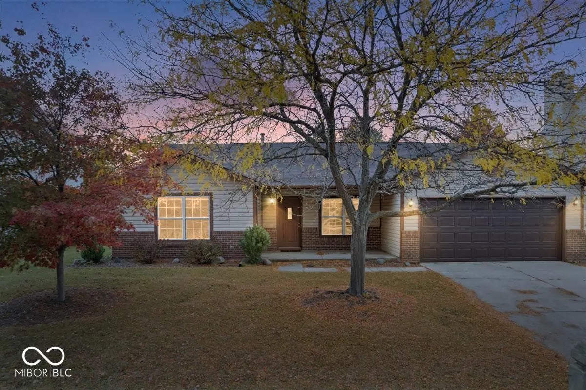 10055 Plantana Boulevard, Fishers