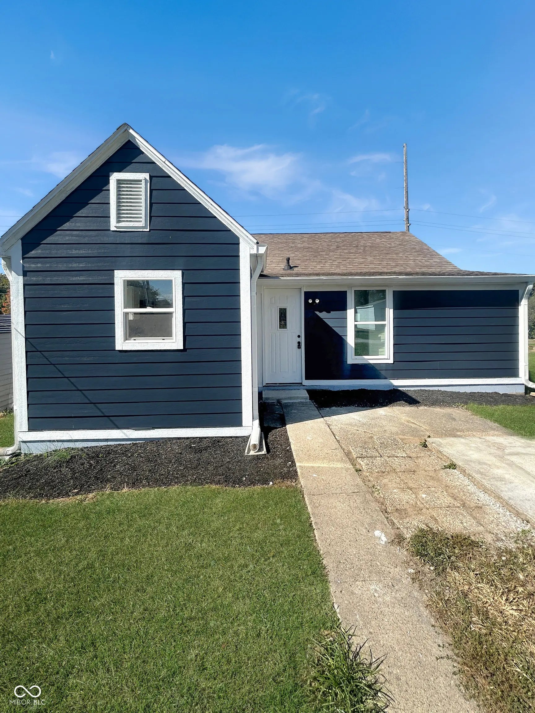 3745 S Emerson Avenue, Indianapolis
