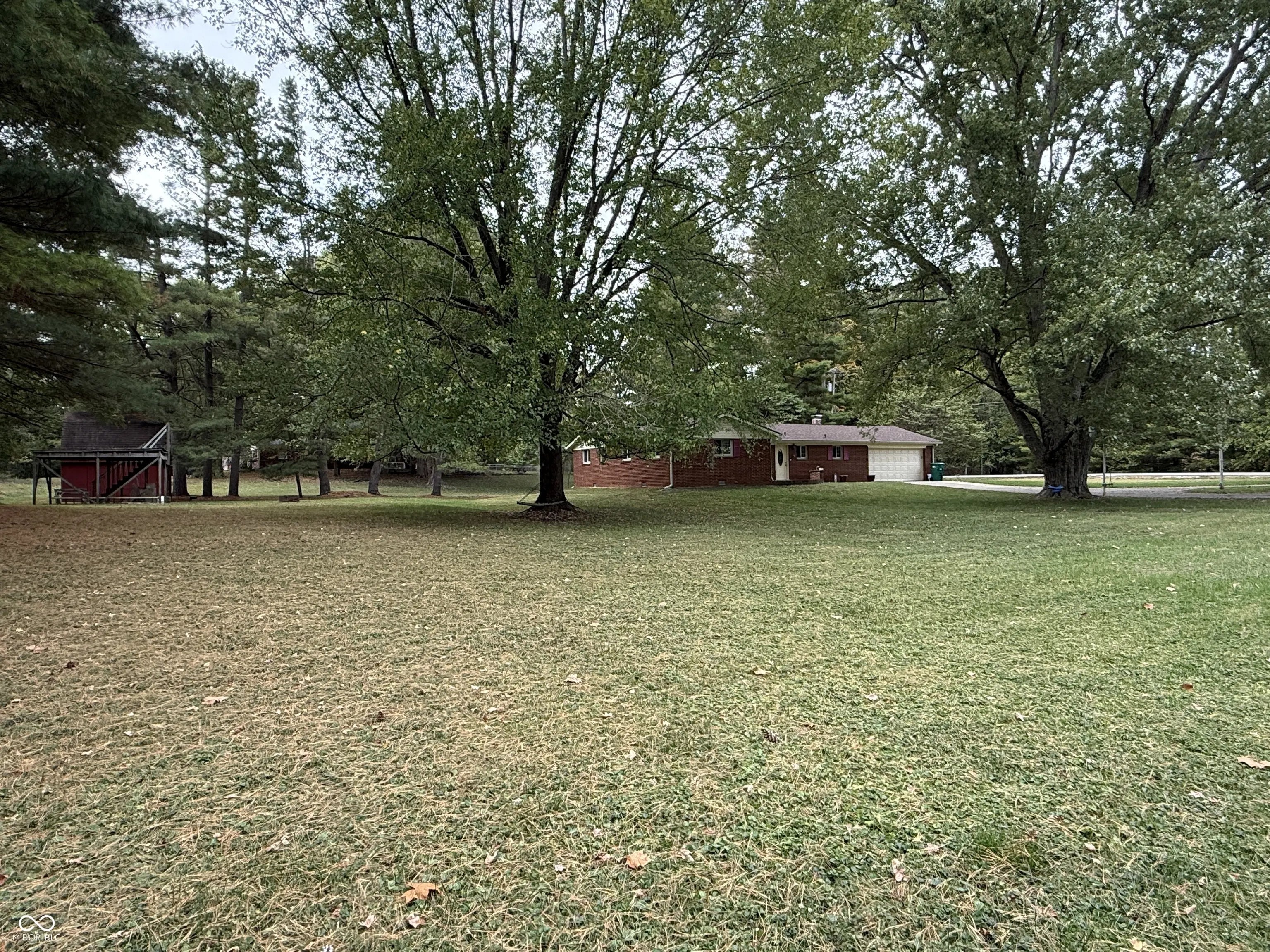 5909 E County Road 100 N, Avon