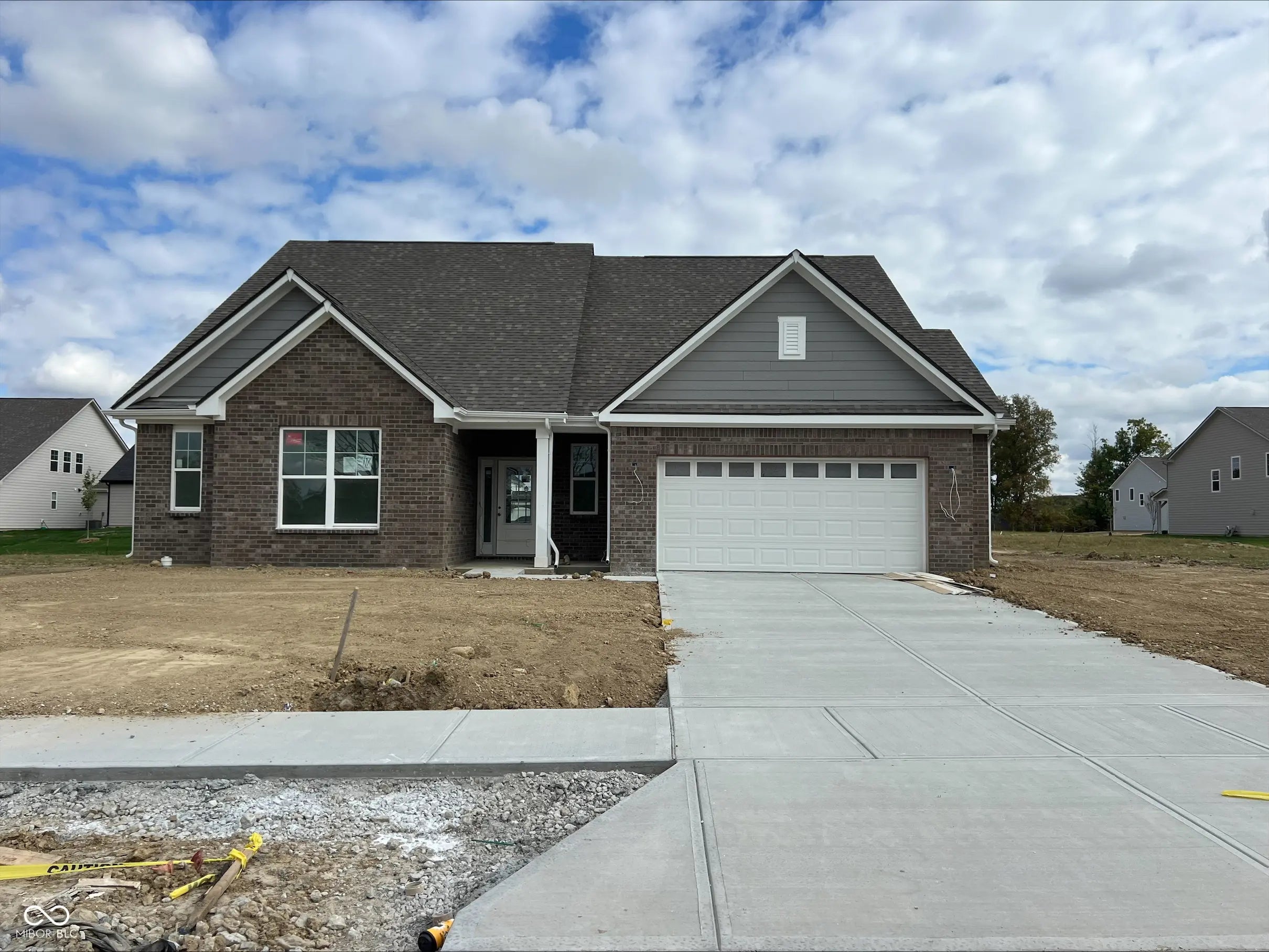 Photo of 18417 Miles Lane Westfield, IN 46074
