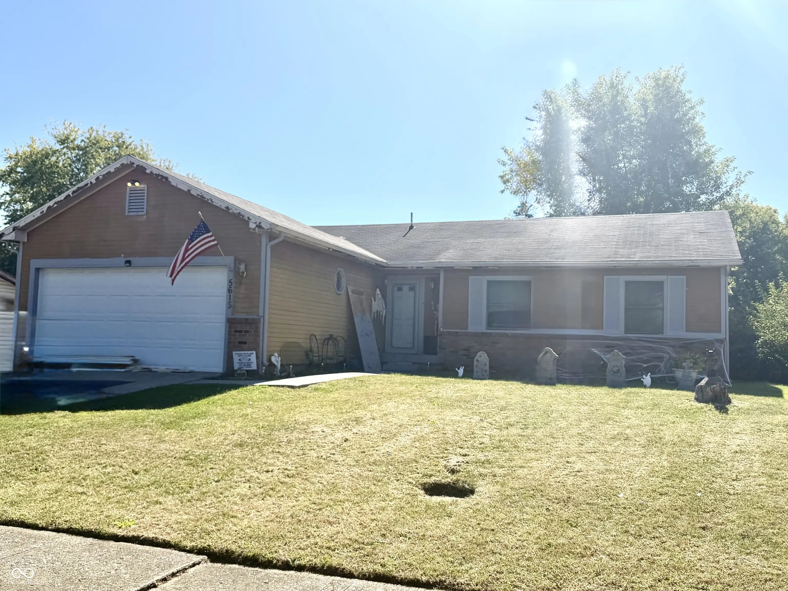 5615 Northport Drive, Indianapolis