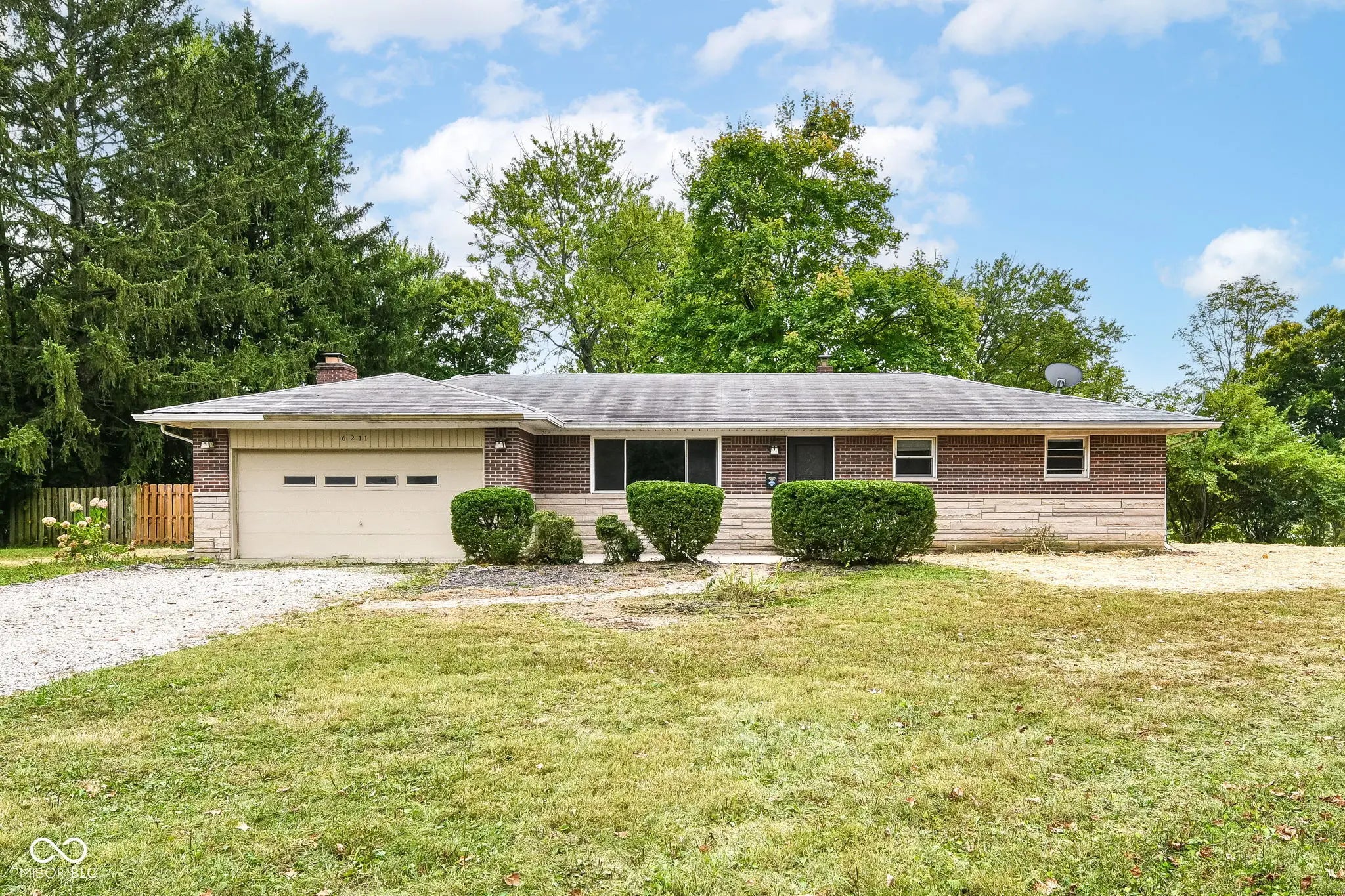 Photo of 6211 E 55th Place Indianapolis, IN 46226