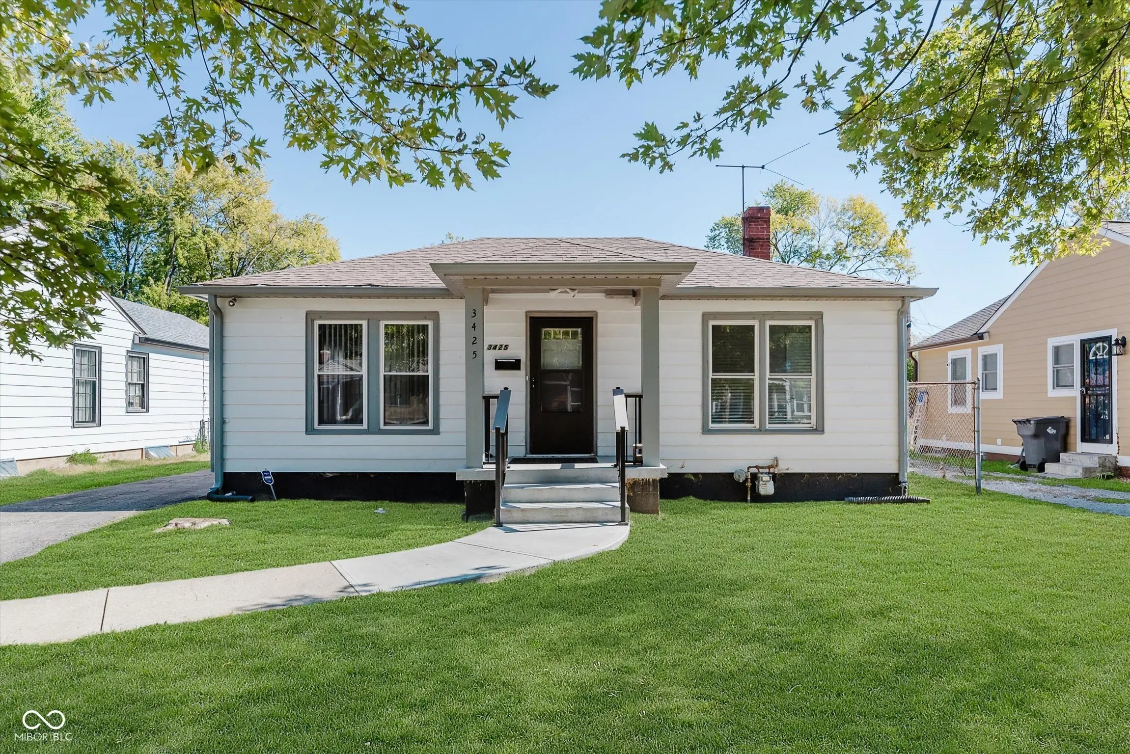 3425 Adams Street, Indianapolis