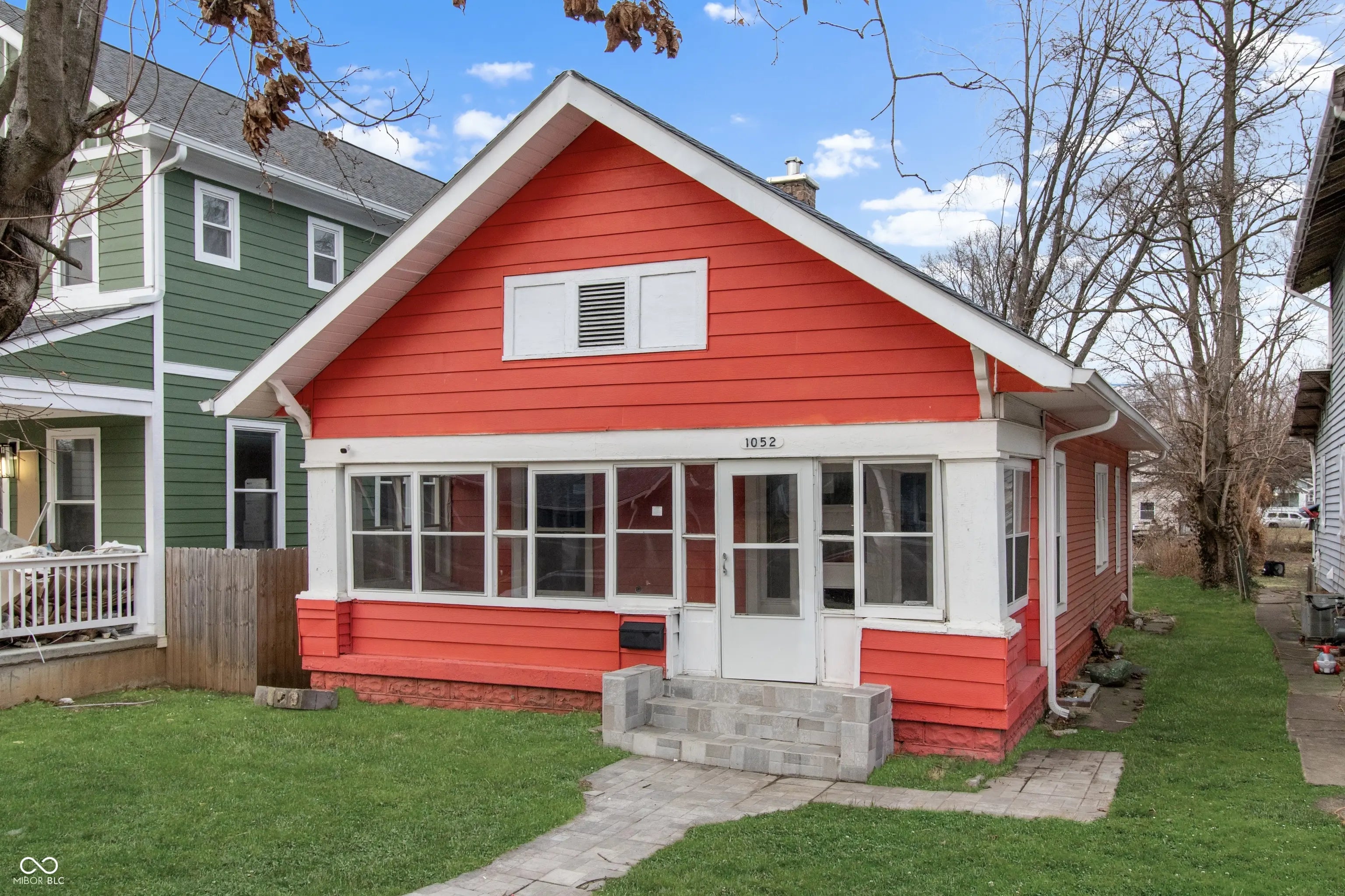 Photo of 1052 W 35th Street Indianapolis, IN 46208