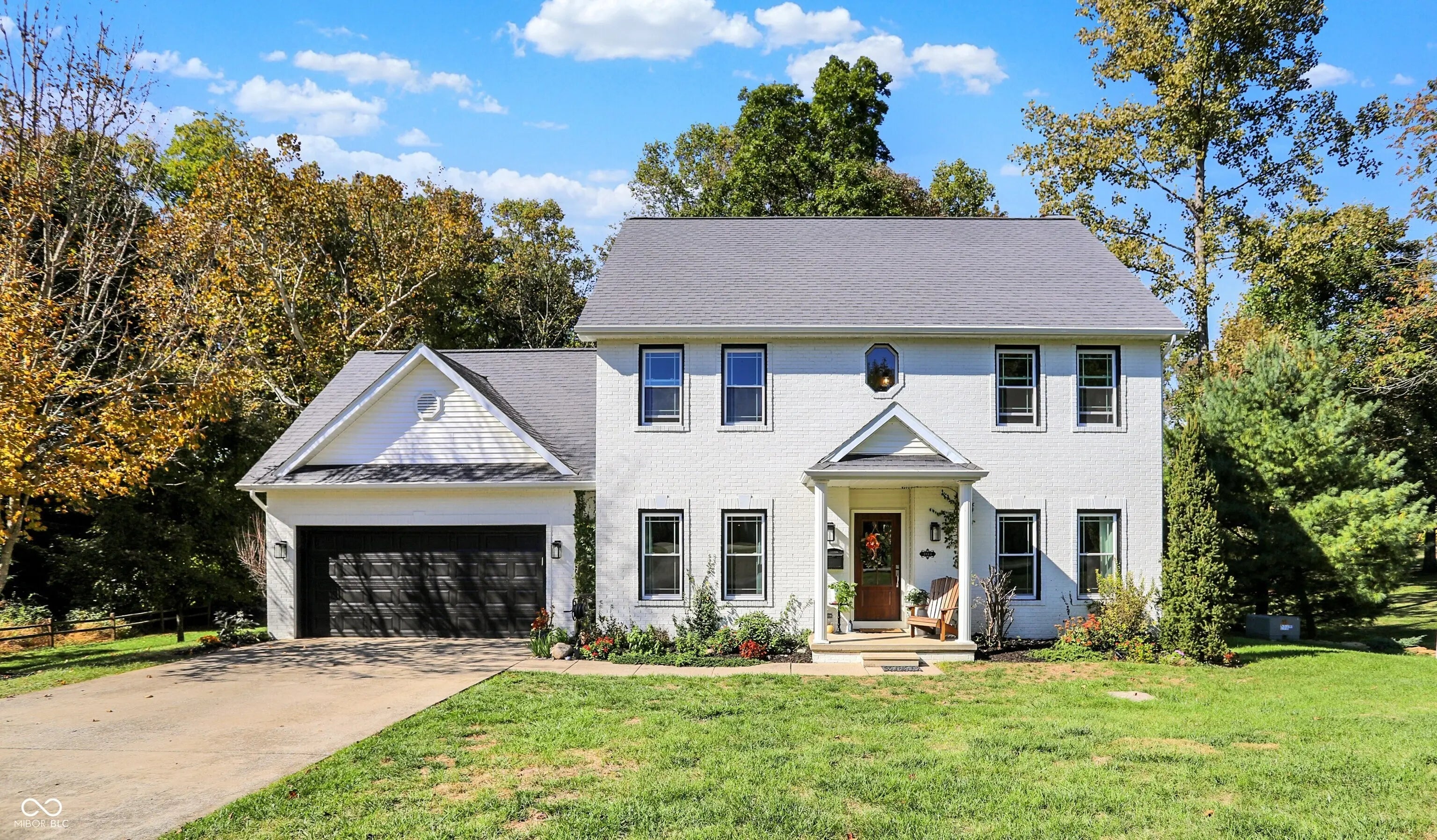 3814 S Fox Chase Run, Bloomington