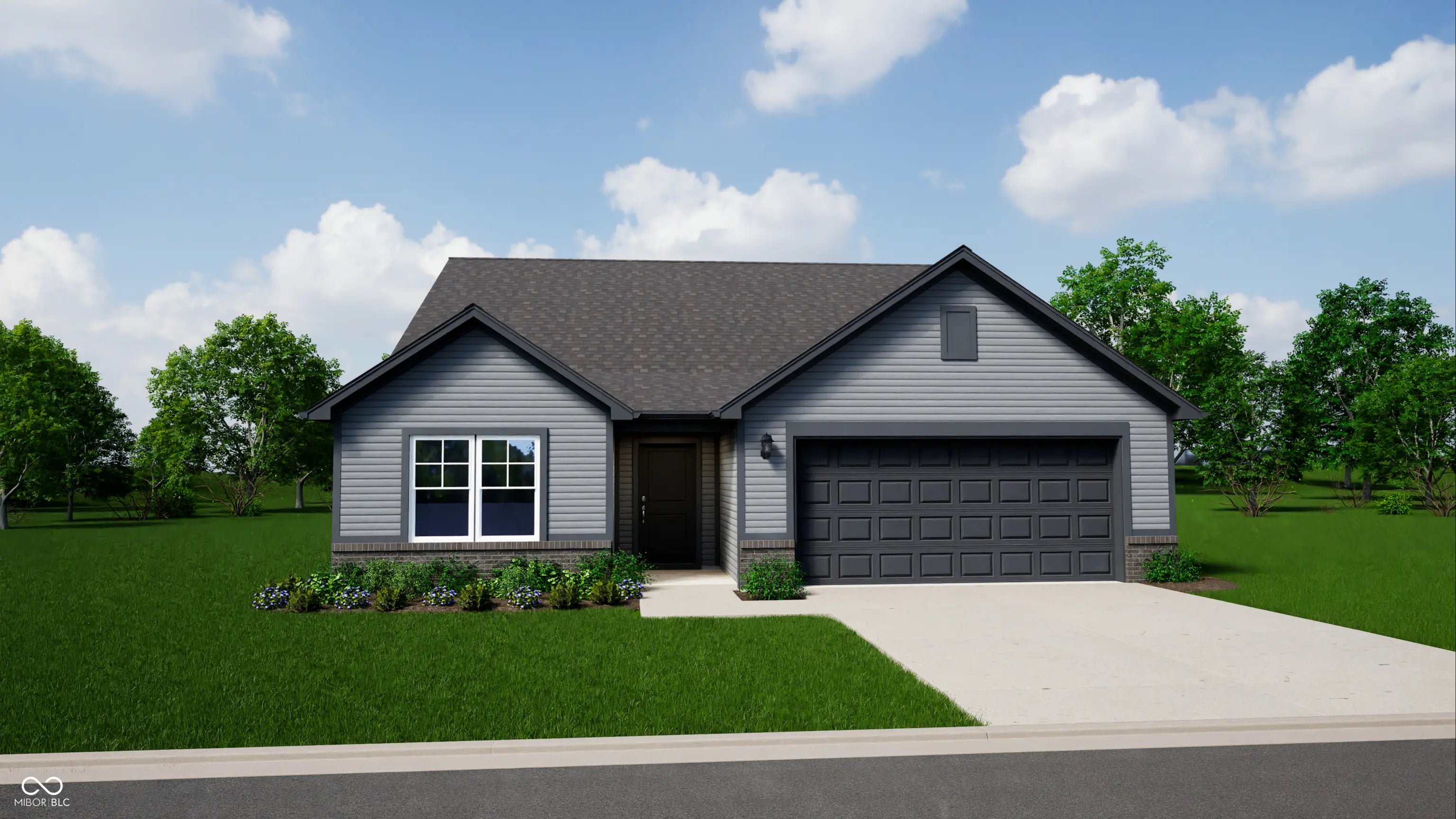 Photo of 1584 Boris End Street Danville, IN 46122