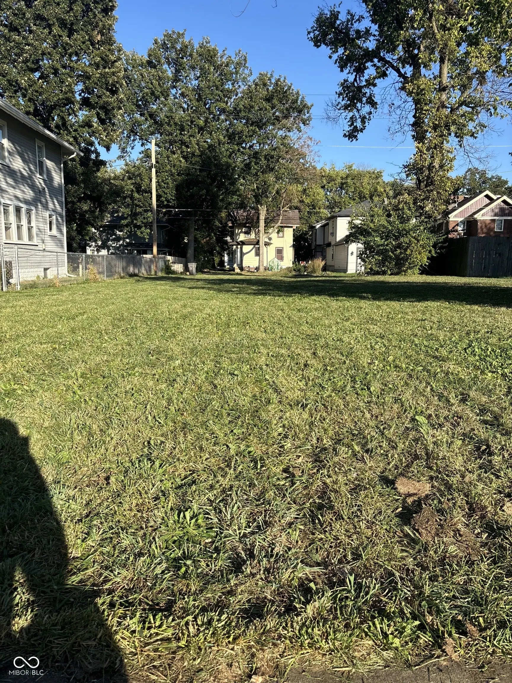 3233 N Park Avenue, Indianapolis