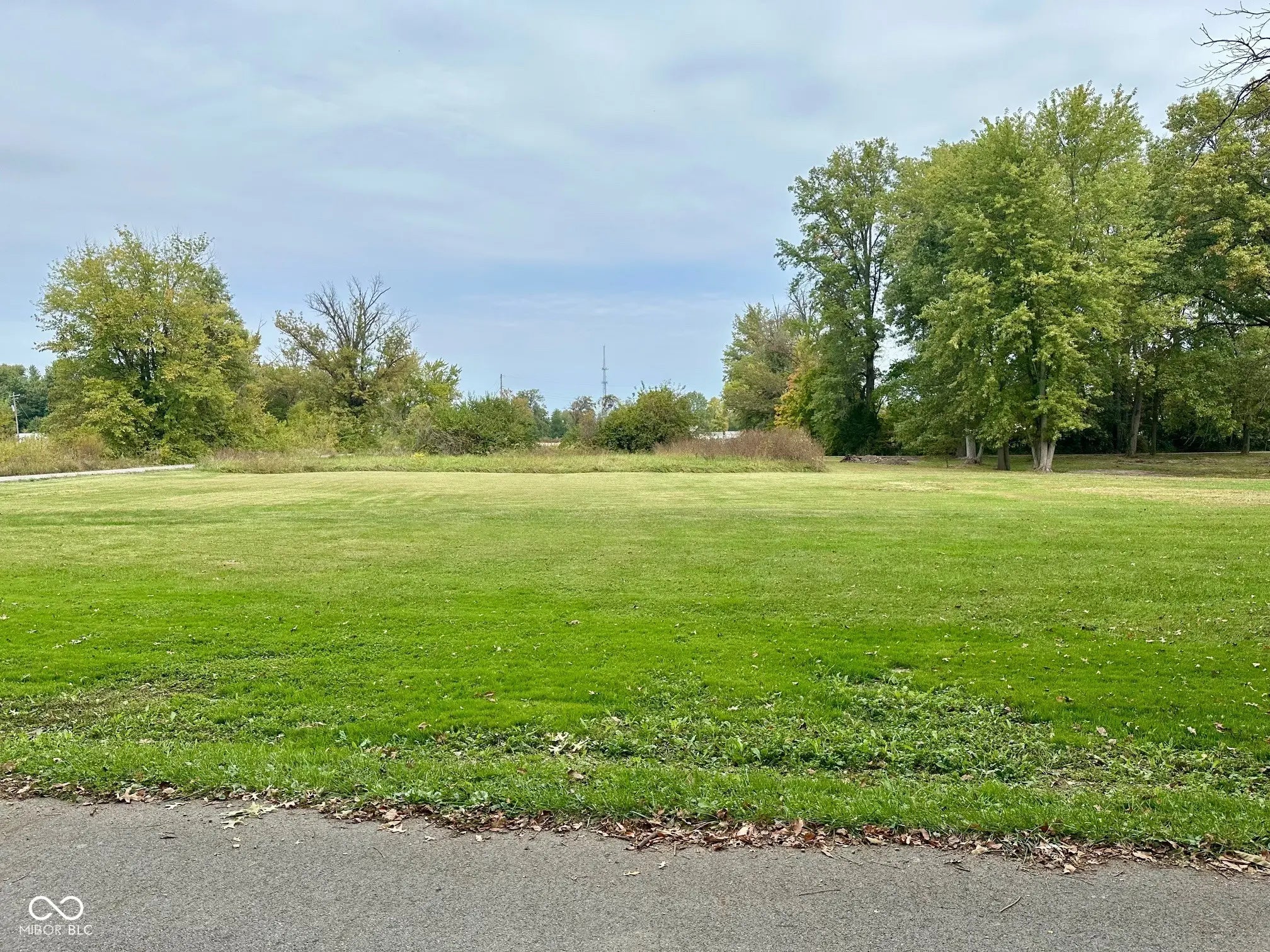 E Franklin Street, Farmersburg