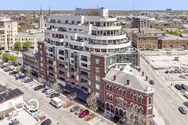 333 Massachusetts Avenue 306, Indianapolis